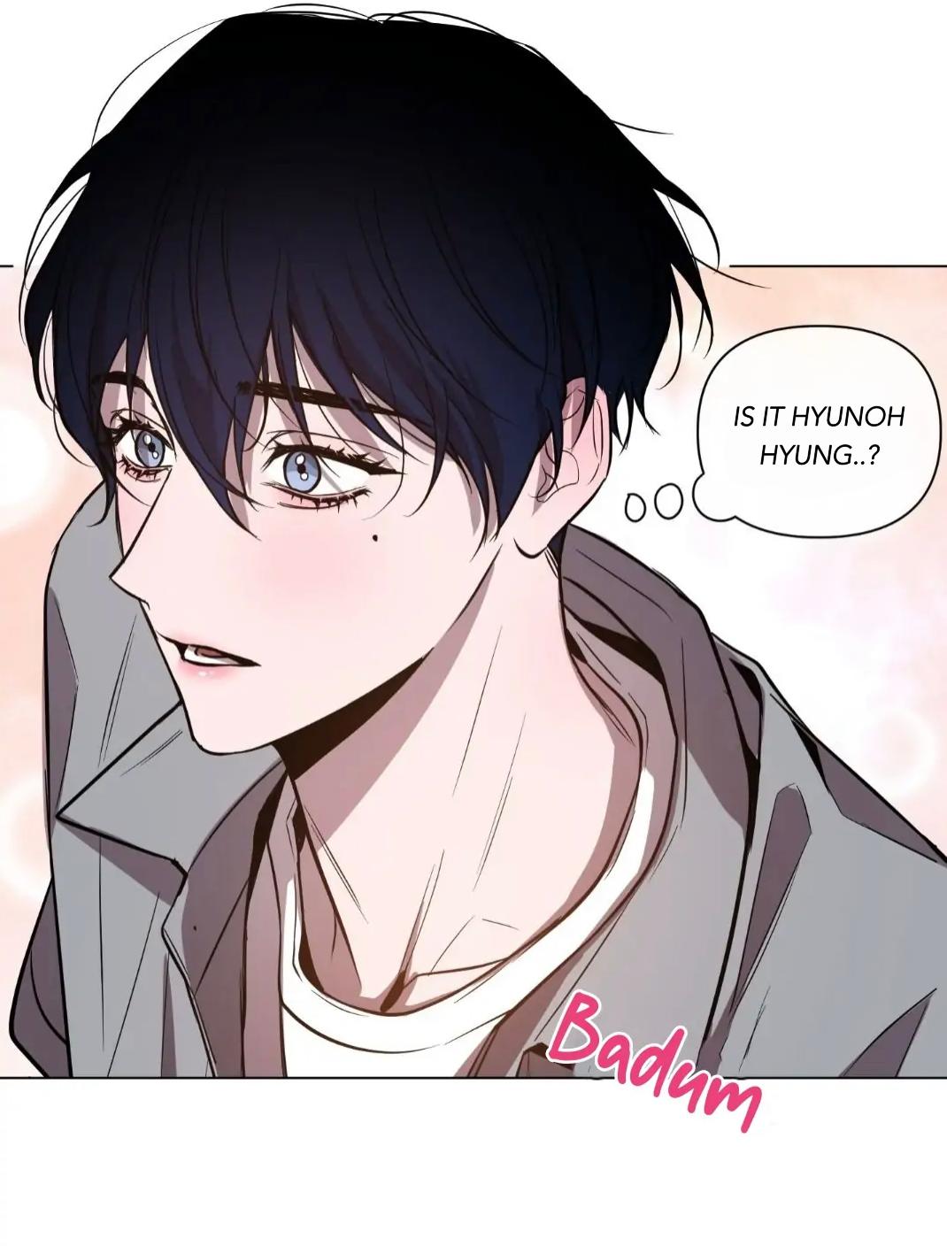 The Dawn Split The Night | ilovecheetos Chapter 10 - Page 53 in English