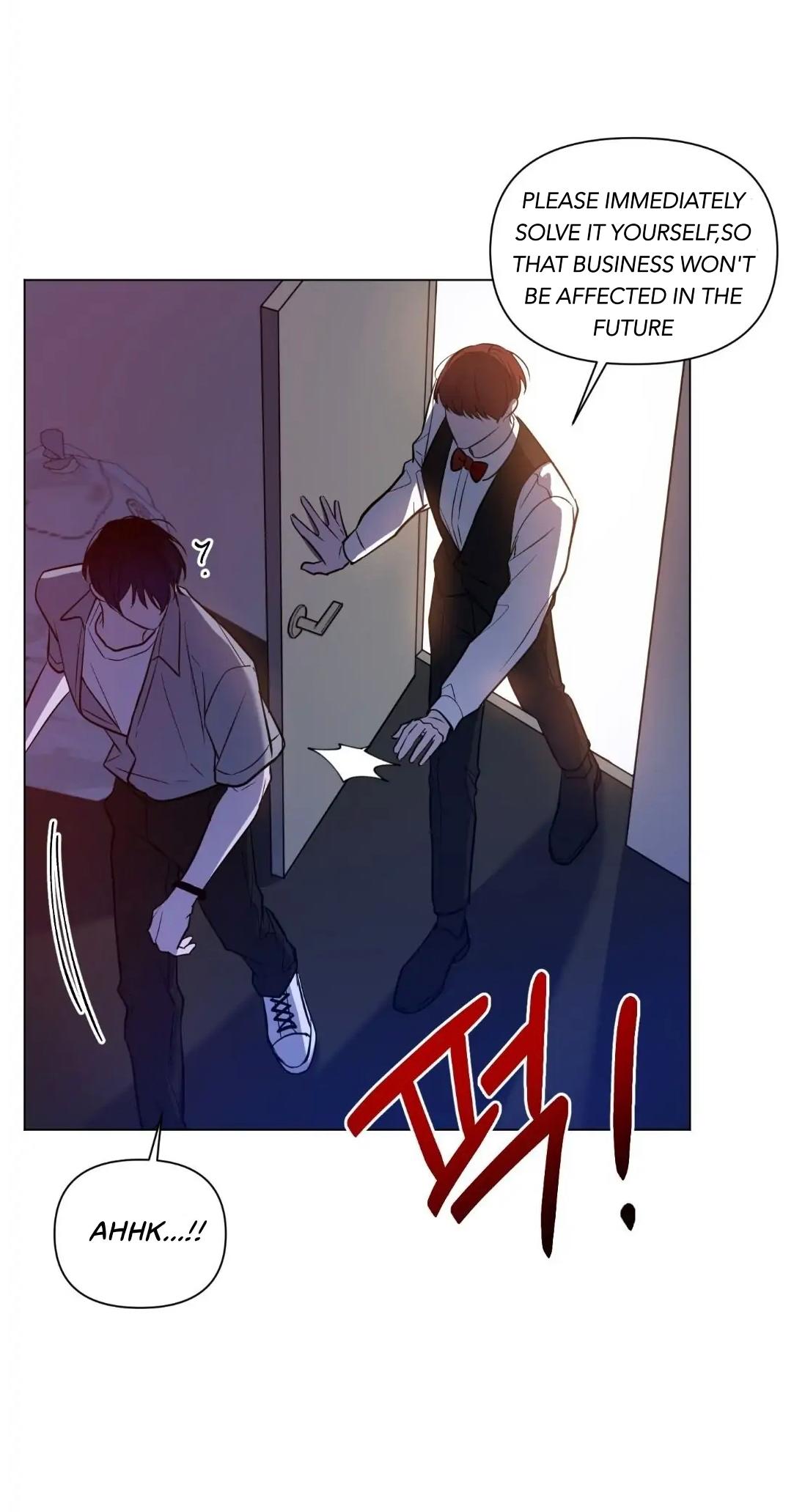 The Dawn Split The Night | ilovecheetos Chapter 10 - Page 54 in English