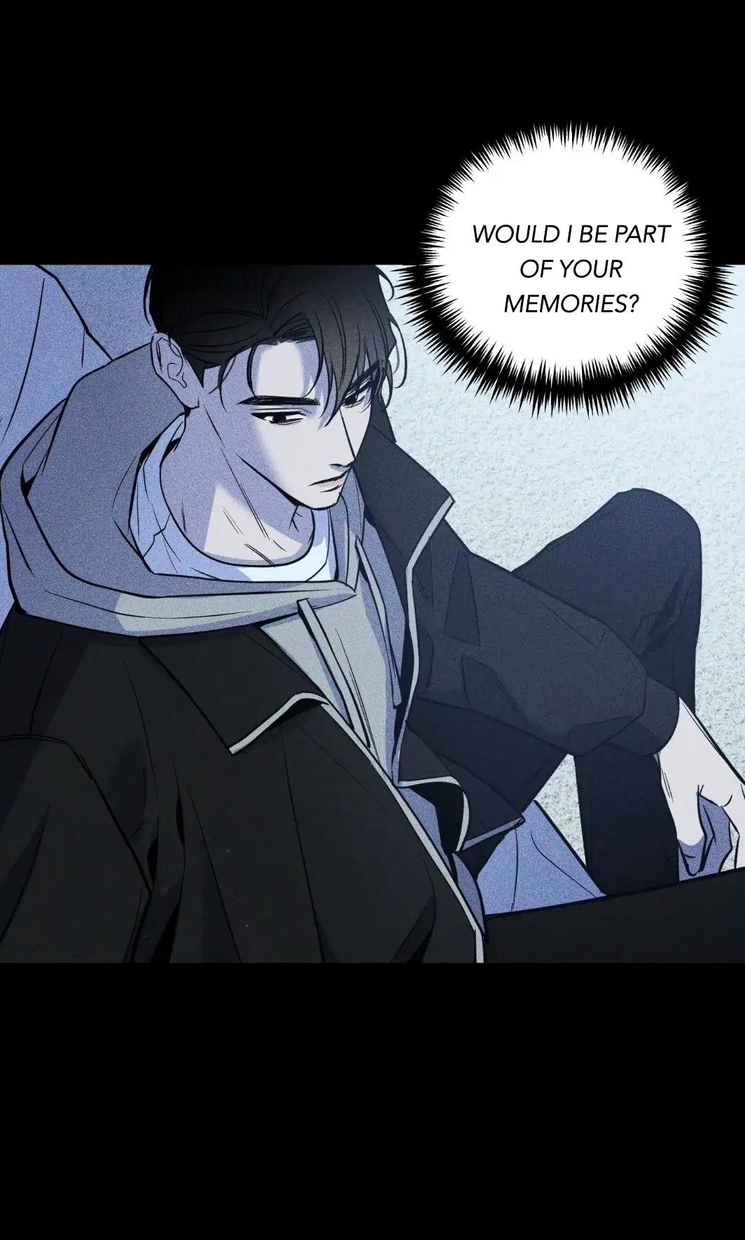 The Dawn Split The Night | ilovecheetos Chapter 10 - Page 8 in English