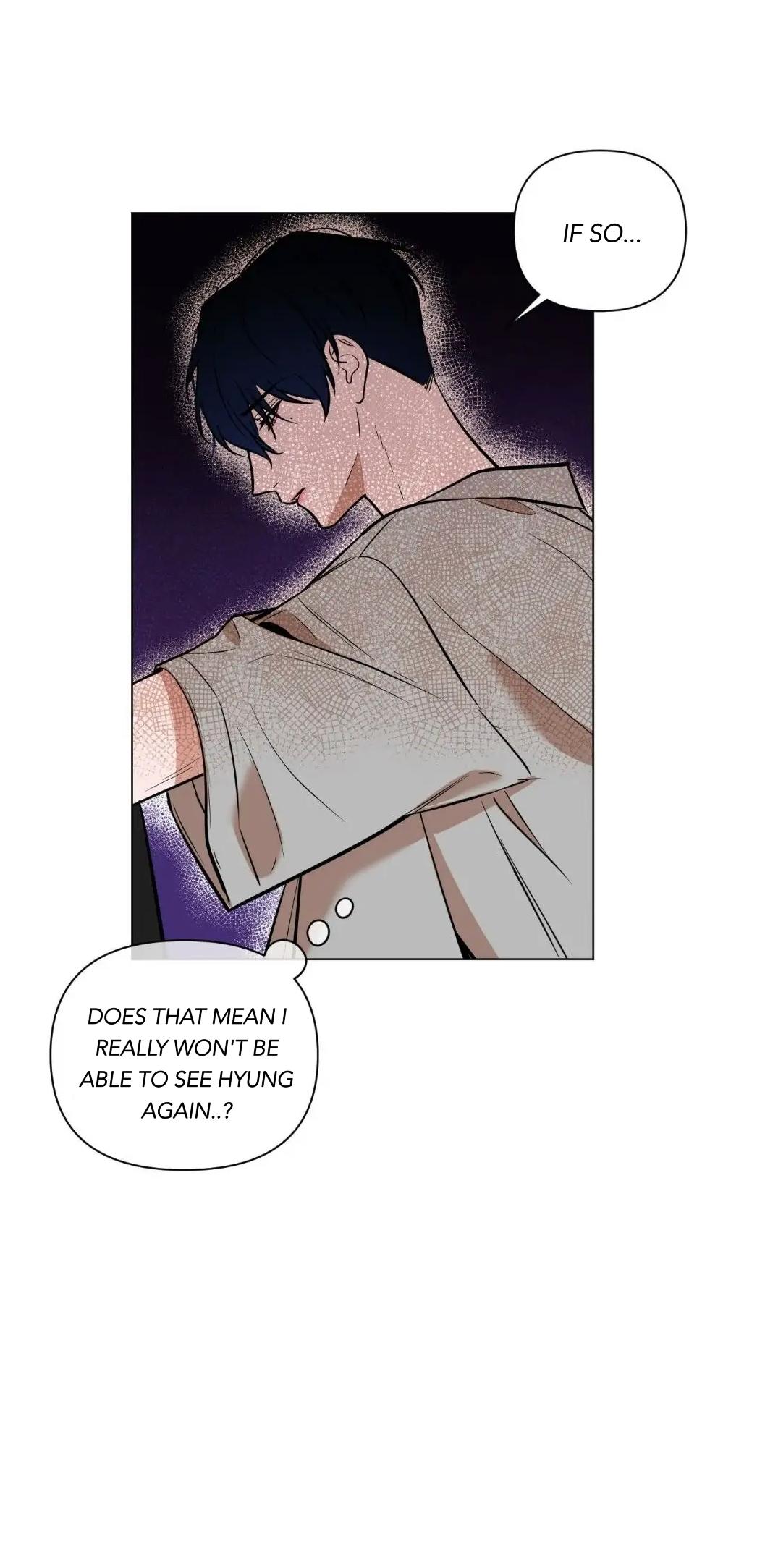 The Dawn Split The Night | ilovecheetos Chapter 11 - Page 15 in English