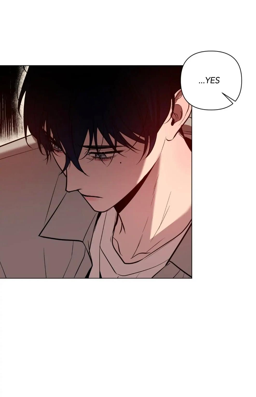 The Dawn Split The Night | ilovecheetos Chapter 11 - Page 17 in English