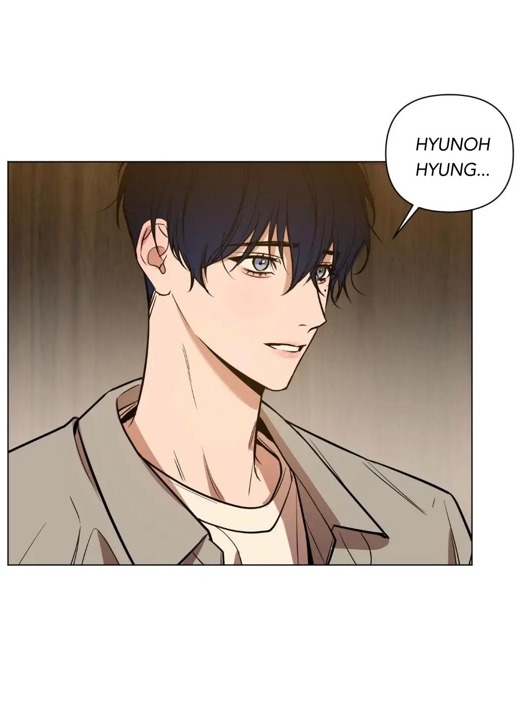 The Dawn Split The Night | ilovecheetos Chapter 11 - Page 20 in English