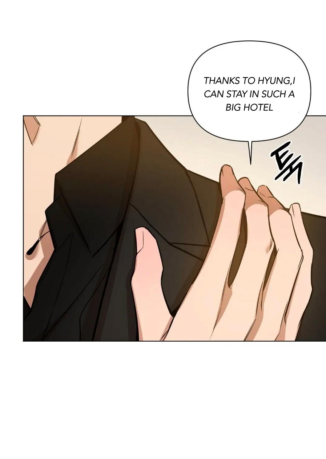 The Dawn Split The Night | ilovecheetos Chapter 11 - Page 25 in English