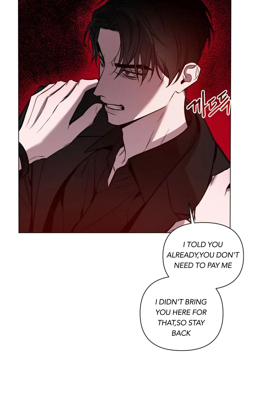 The Dawn Split The Night | ilovecheetos Chapter 11 - Page 30 in English