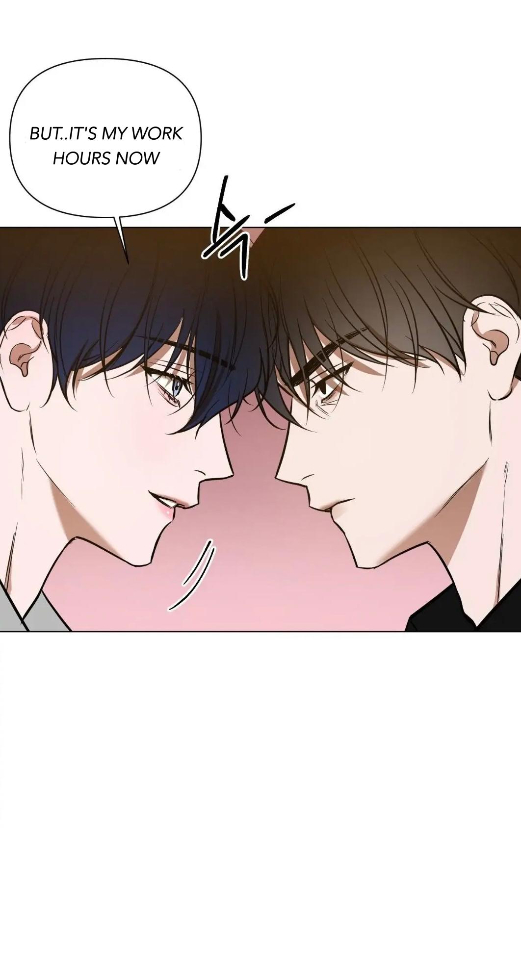 The Dawn Split The Night | ilovecheetos Chapter 11 - Page 31 in English