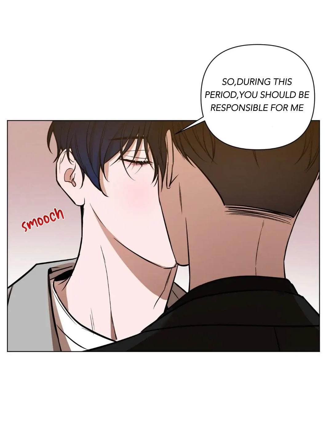 The Dawn Split The Night | ilovecheetos Chapter 11 - Page 32 in English