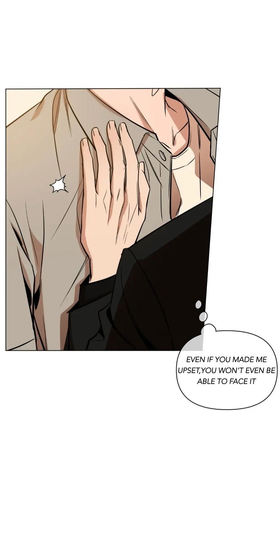 The Dawn Split The Night | ilovecheetos Chapter 11 - Page 35 in English