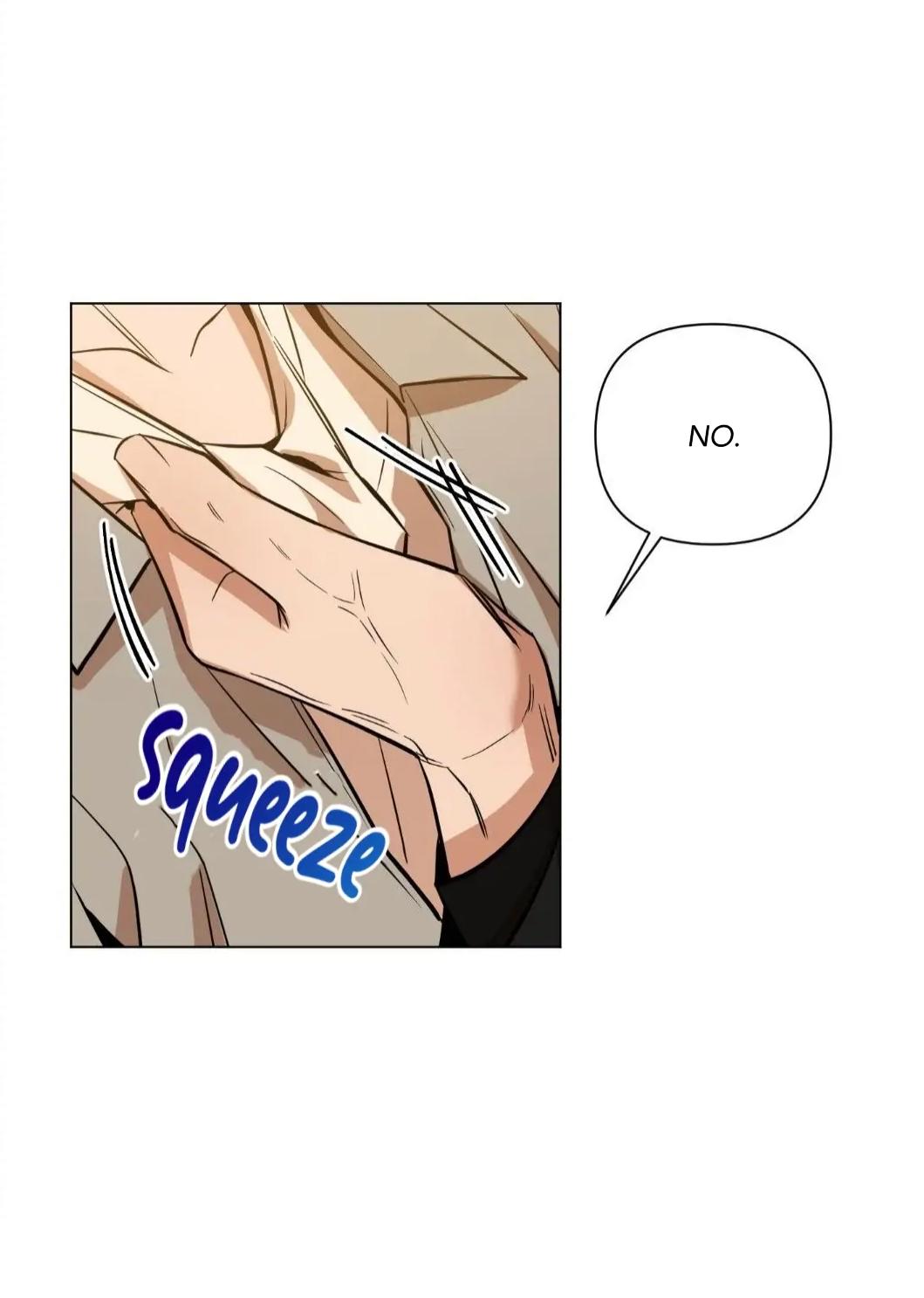 The Dawn Split The Night | ilovecheetos Chapter 11 - Page 39 in English