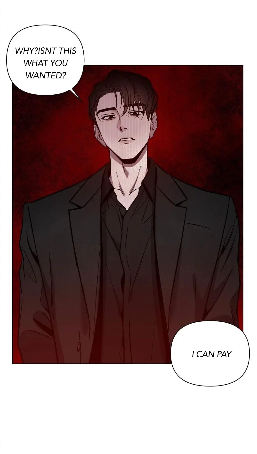 The Dawn Split The Night | ilovecheetos Chapter 11 - Page 48 in English