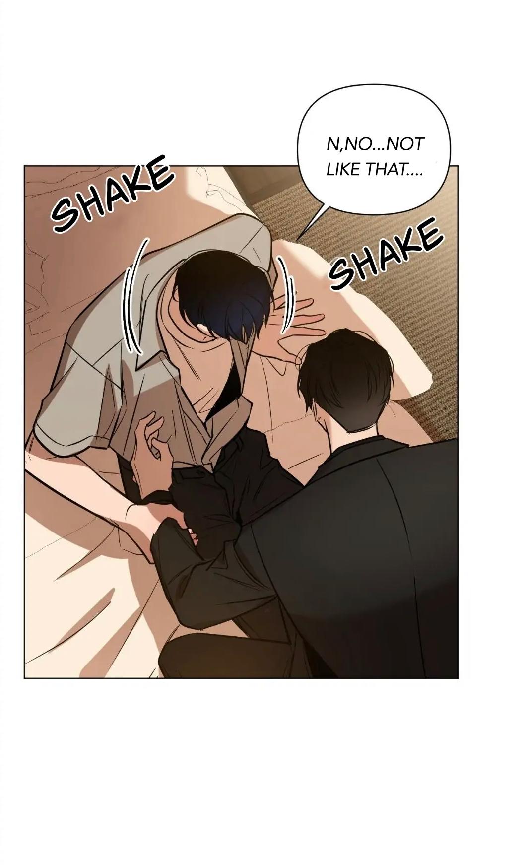 The Dawn Split The Night | ilovecheetos Chapter 11 - Page 49 in English