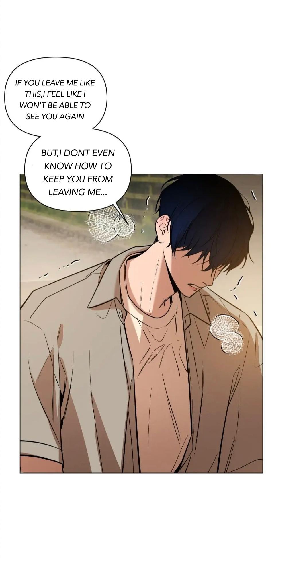 The Dawn Split The Night | ilovecheetos Chapter 11 - Page 54 in English