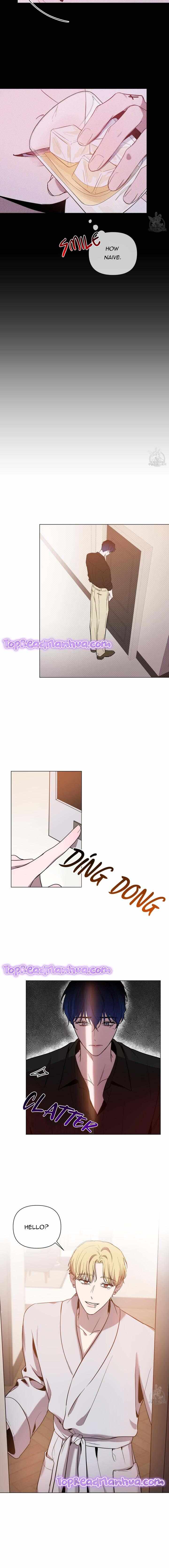The Dawn Split The Night | ilovecheetos Chapter 30 - Page 9 in English