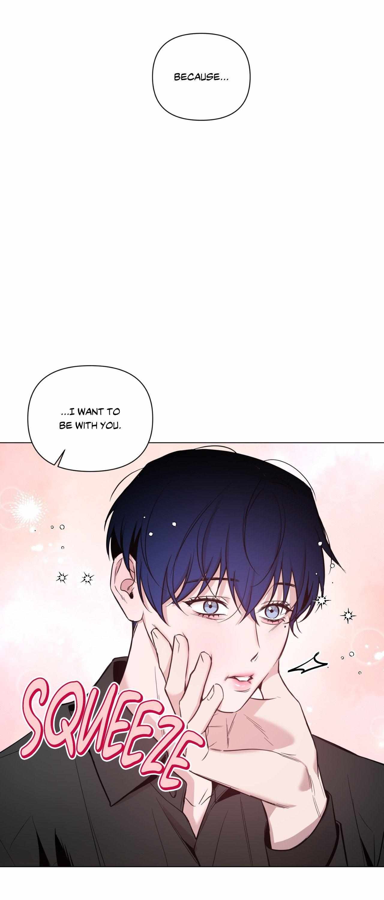 The Dawn Split The Night | ilovecheetos Chapter 35 - Page 18 in English