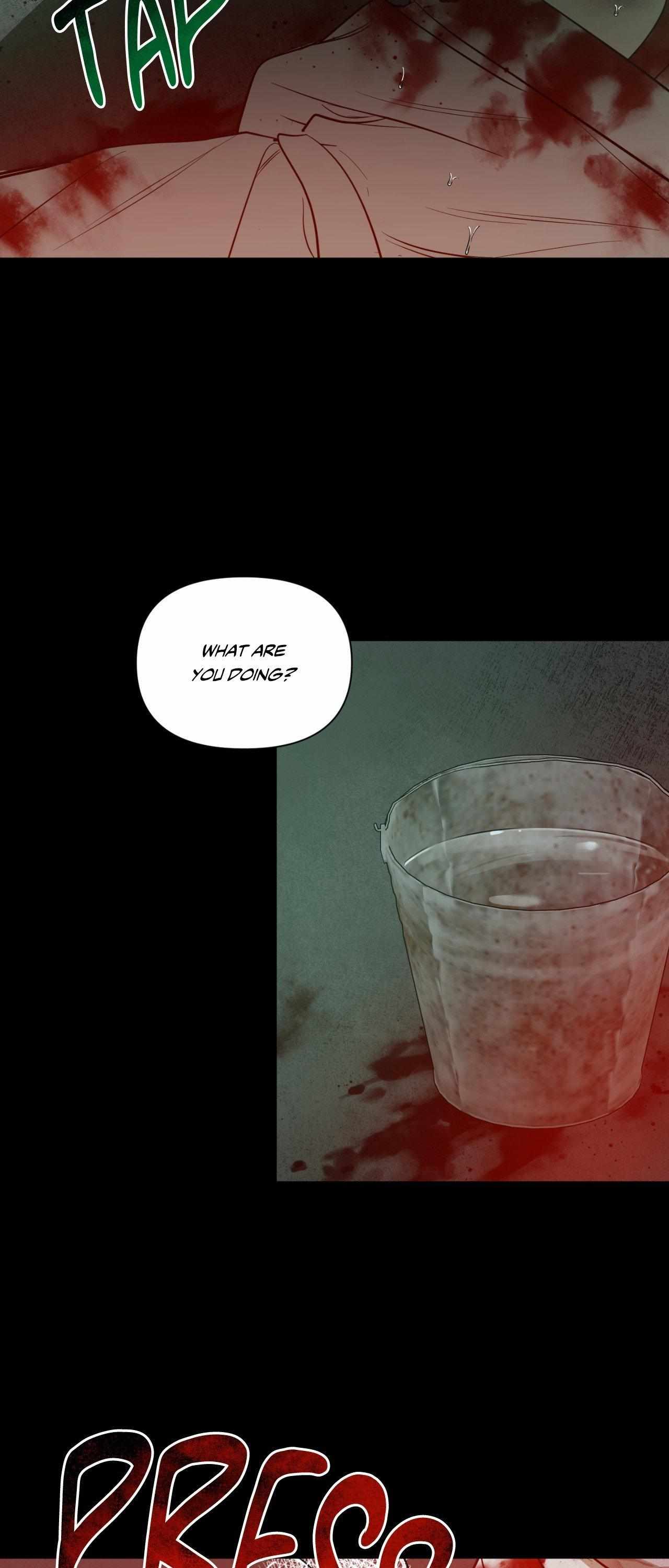 The Dawn Split The Night | ilovecheetos Chapter 35 - Page 26 in English