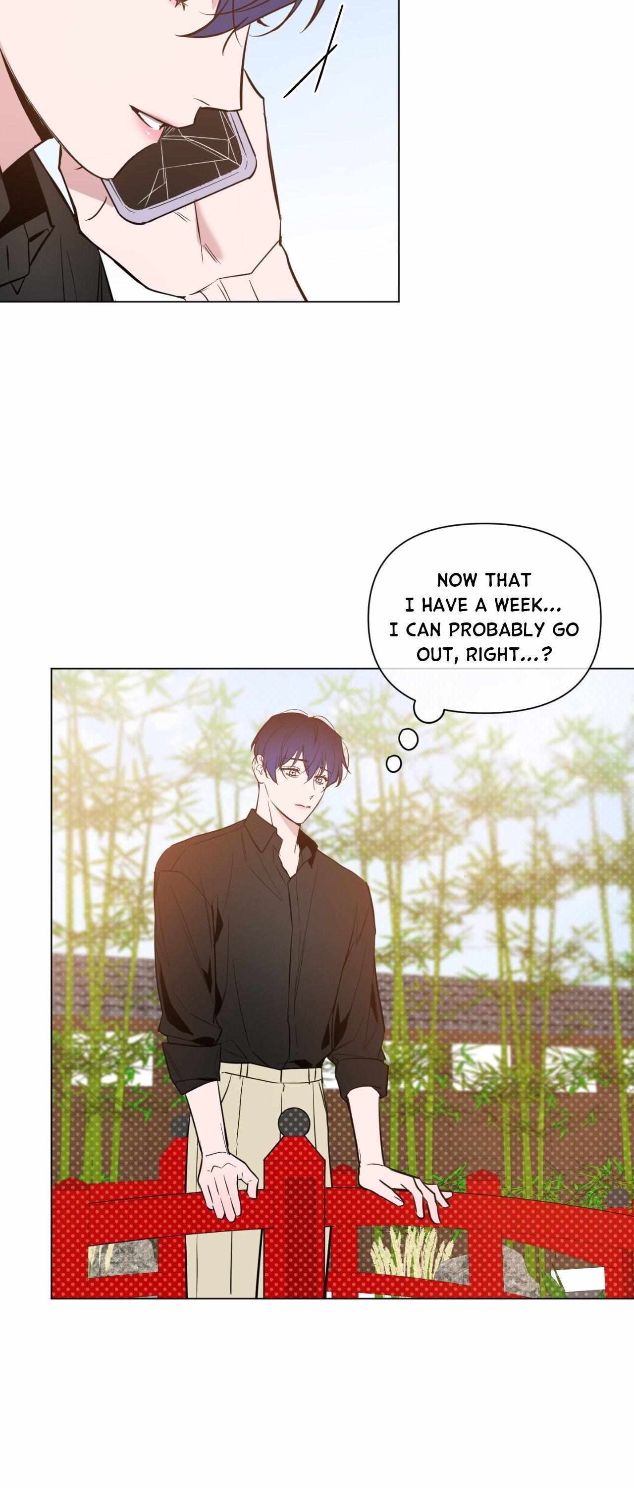 The Dawn Split The Night | ilovecheetos Chapter 35 - Page 30 in English