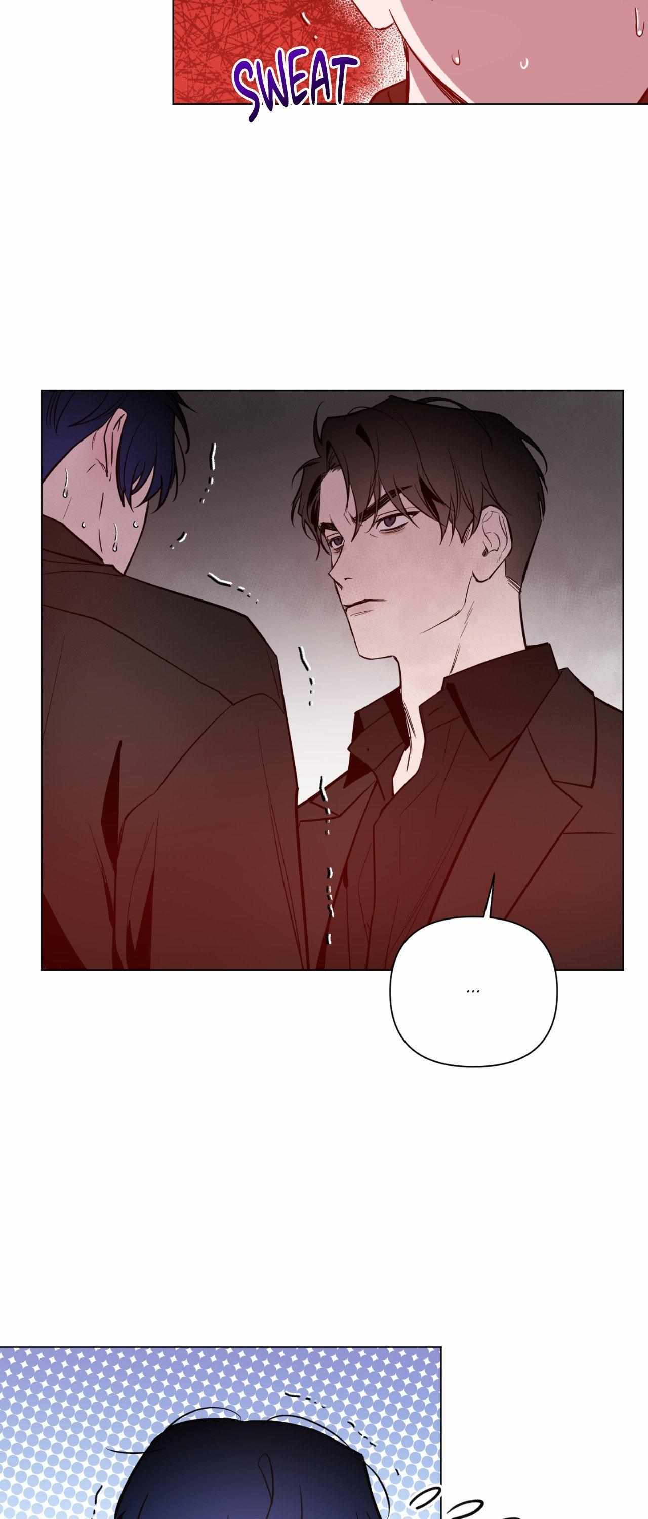 The Dawn Split The Night | ilovecheetos Chapter 35 - Page 4 in English