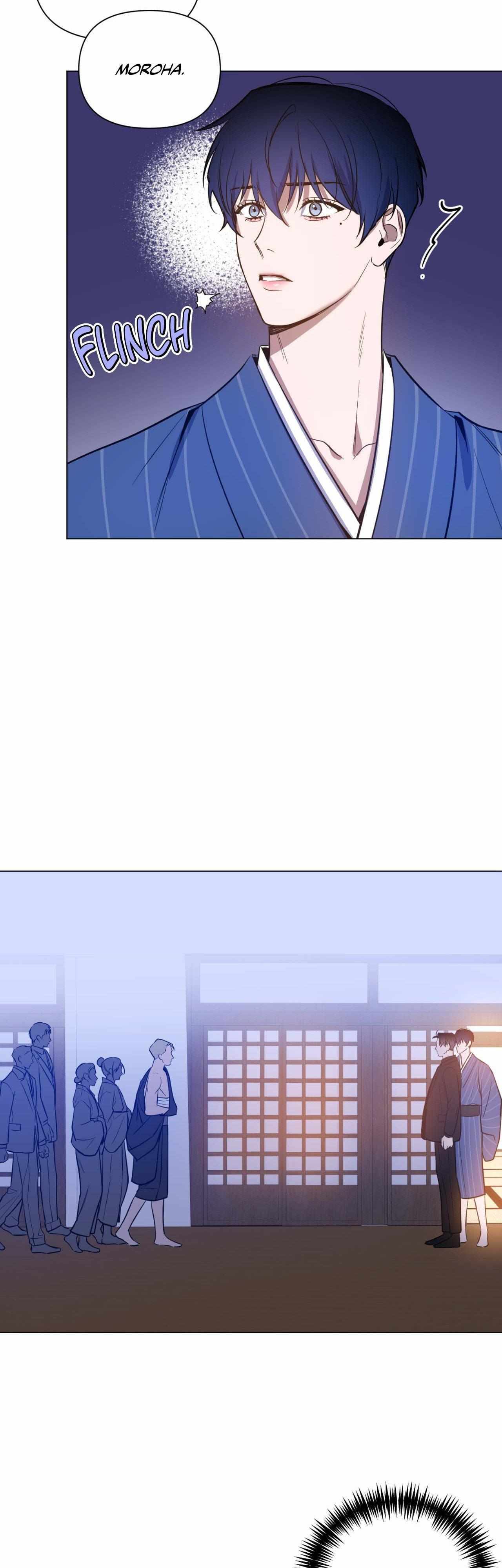The Dawn Split The Night | ilovecheetos Chapter 36 - Page 23 in English
