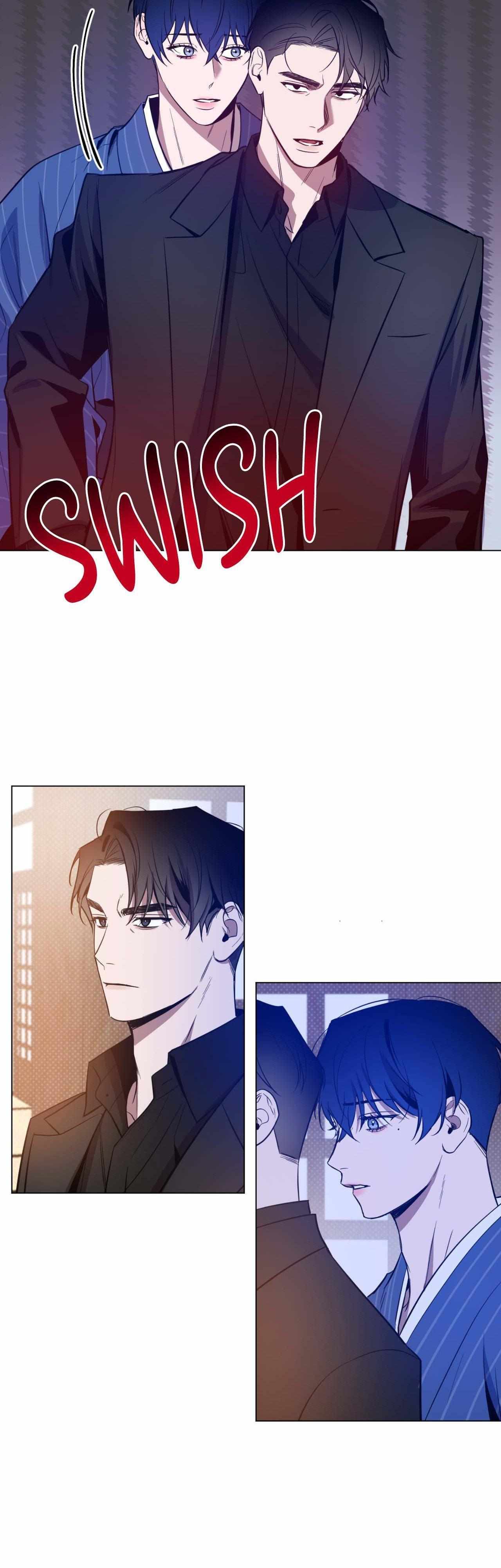 The Dawn Split The Night | ilovecheetos Chapter 36 - Page 26 in English