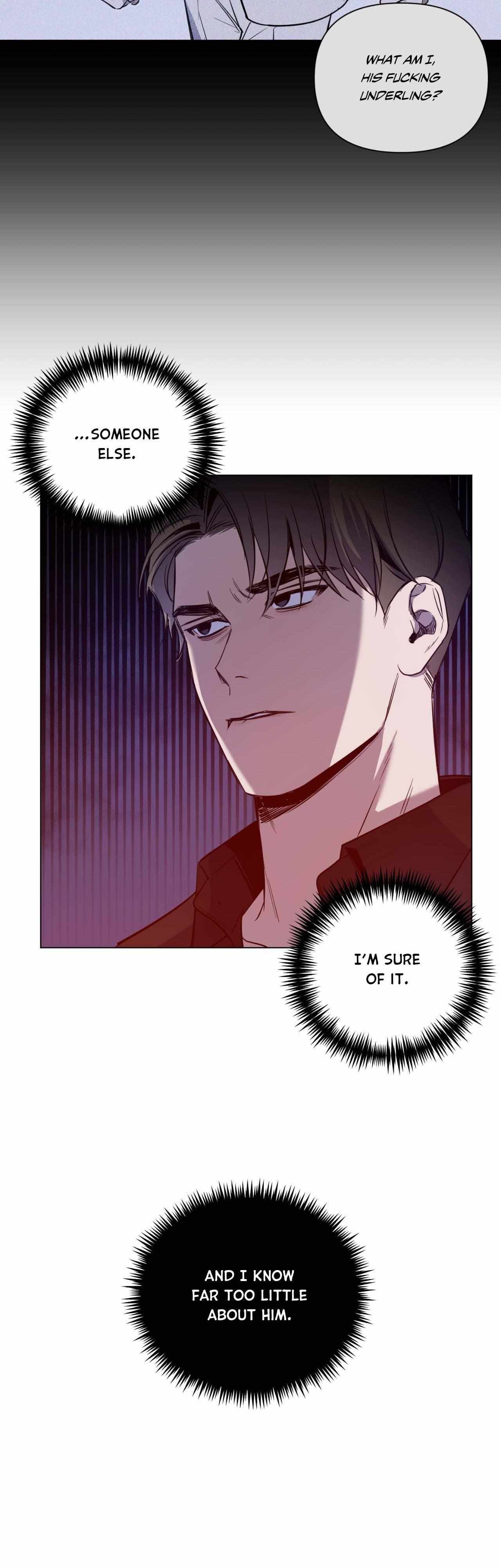 The Dawn Split The Night | ilovecheetos Chapter 36 - Page 31 in English