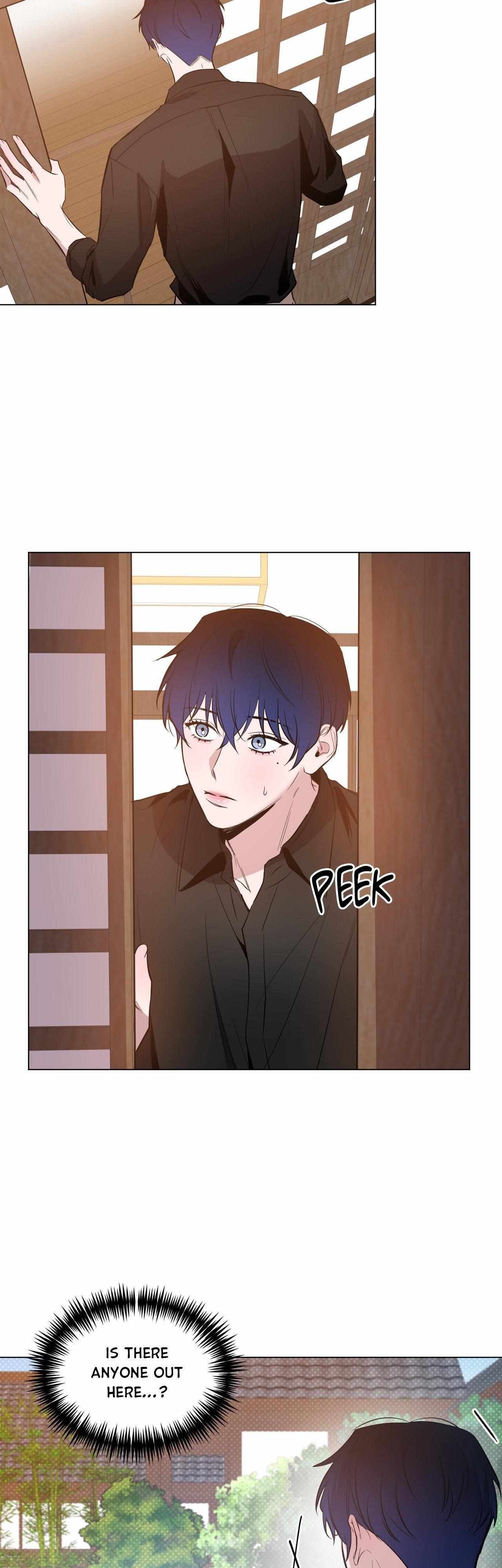 The Dawn Split The Night | ilovecheetos Chapter 37 - Page 21 in English