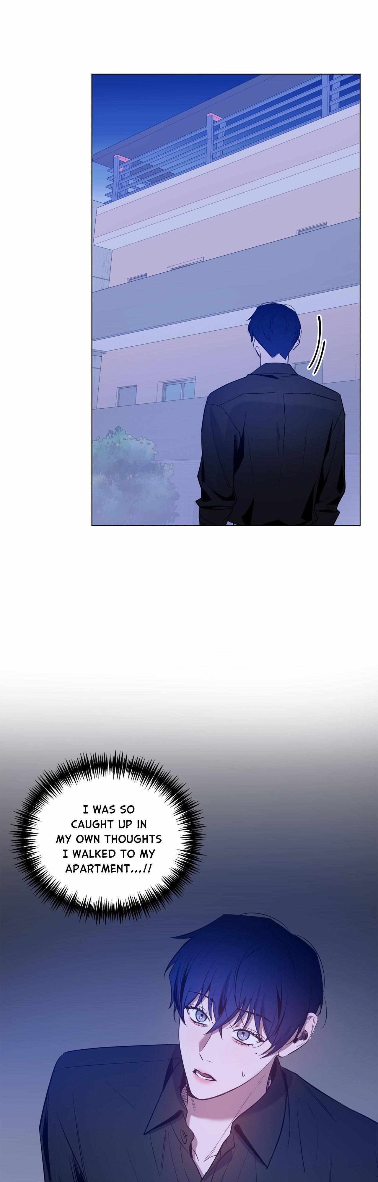 The Dawn Split The Night | ilovecheetos Chapter 37 - Page 27 in English