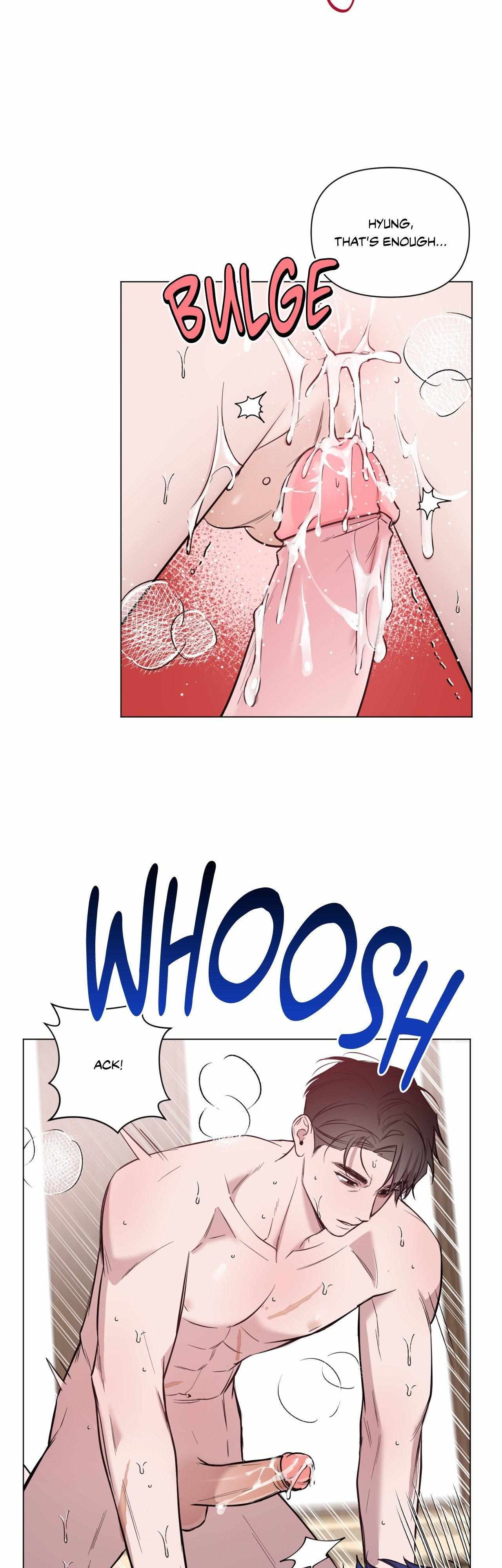 The Dawn Split The Night | ilovecheetos Chapter 39 - Page 19 in English
