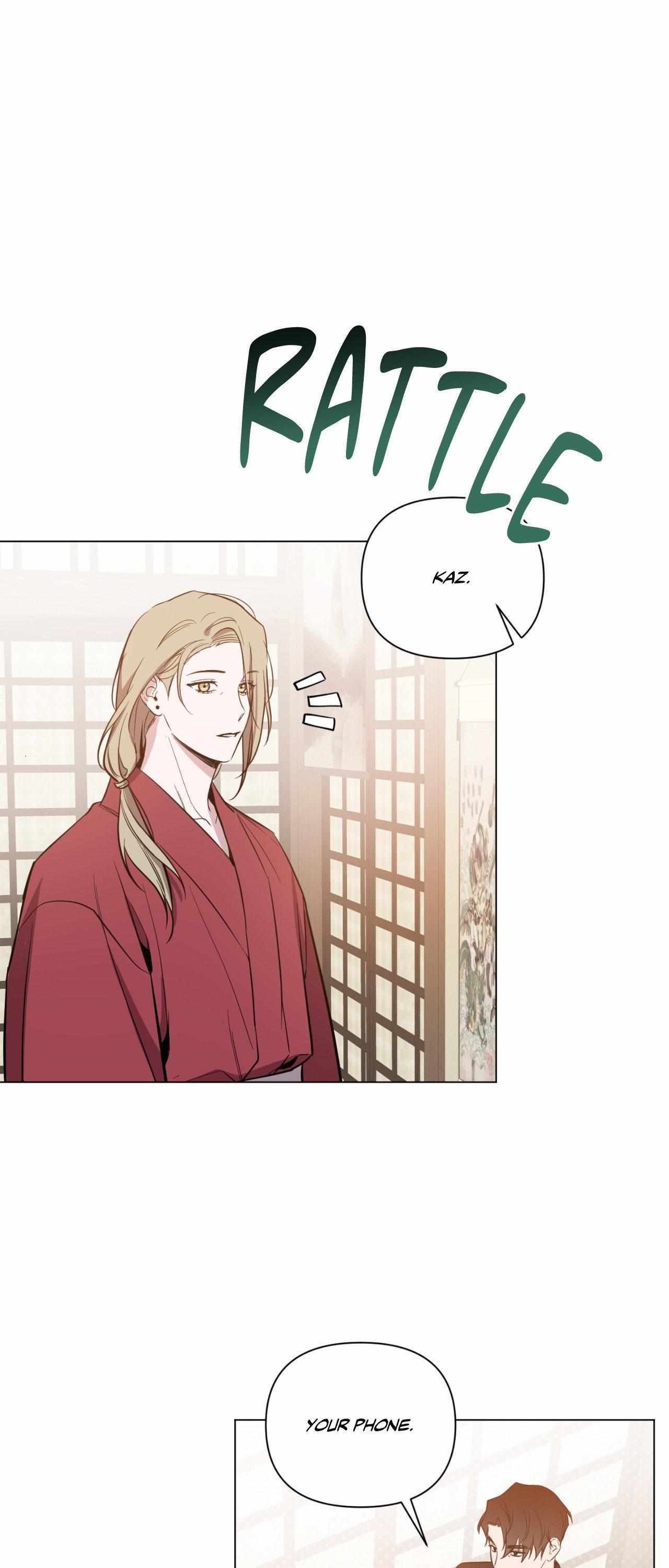 The Dawn Split The Night | ilovecheetos Chapter 40 - Page 15 in English