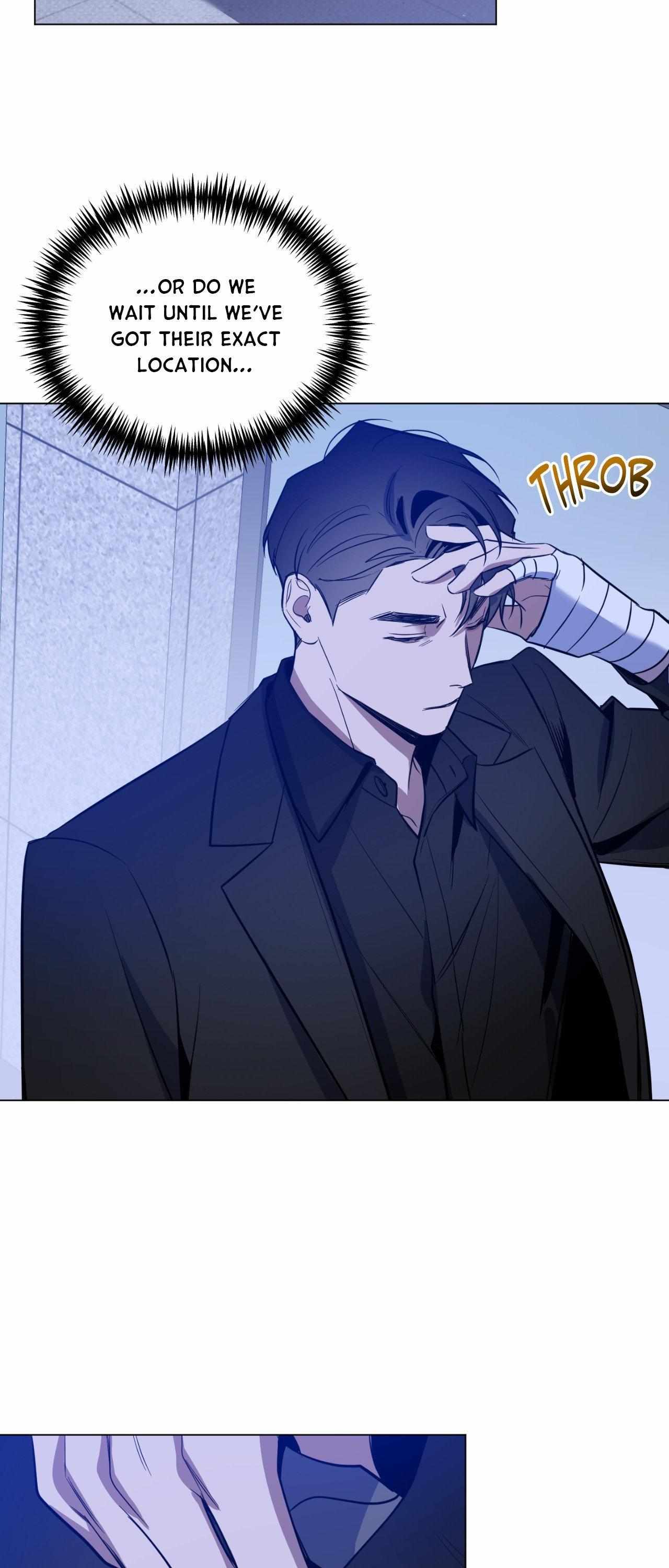 The Dawn Split The Night | ilovecheetos Chapter 40 - Page 34 in English
