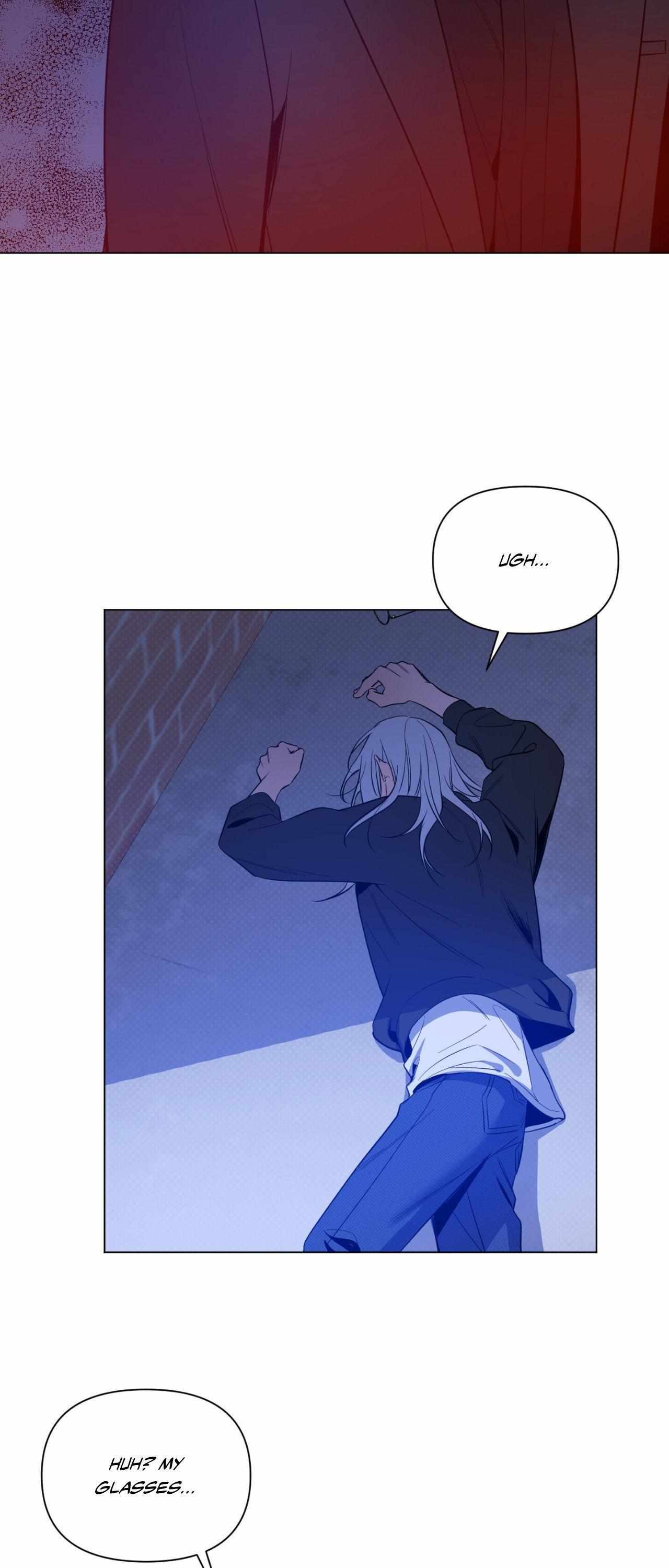 The Dawn Split The Night | ilovecheetos Chapter 40 - Page 37 in English