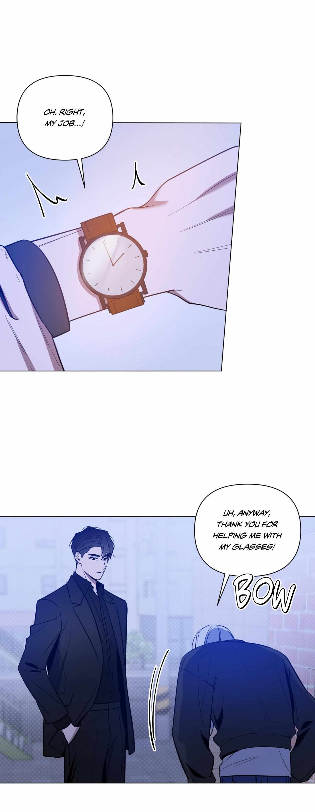 The Dawn Split The Night | ilovecheetos Chapter 41 - Page 10 in English