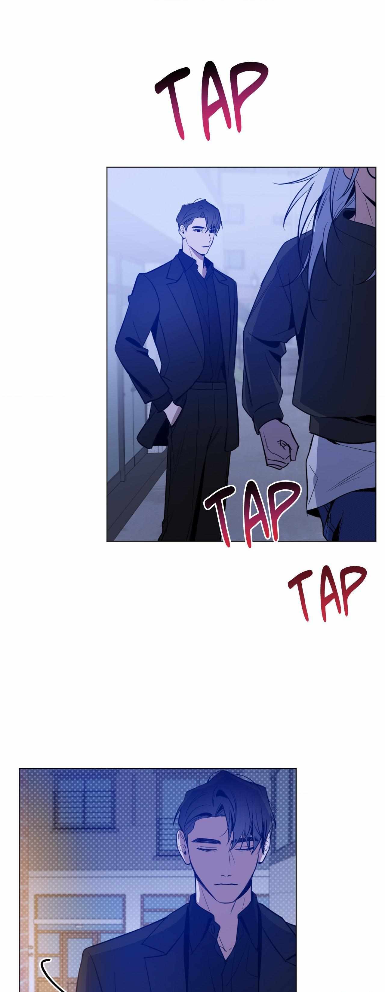 The Dawn Split The Night | ilovecheetos Chapter 41 - Page 11 in English