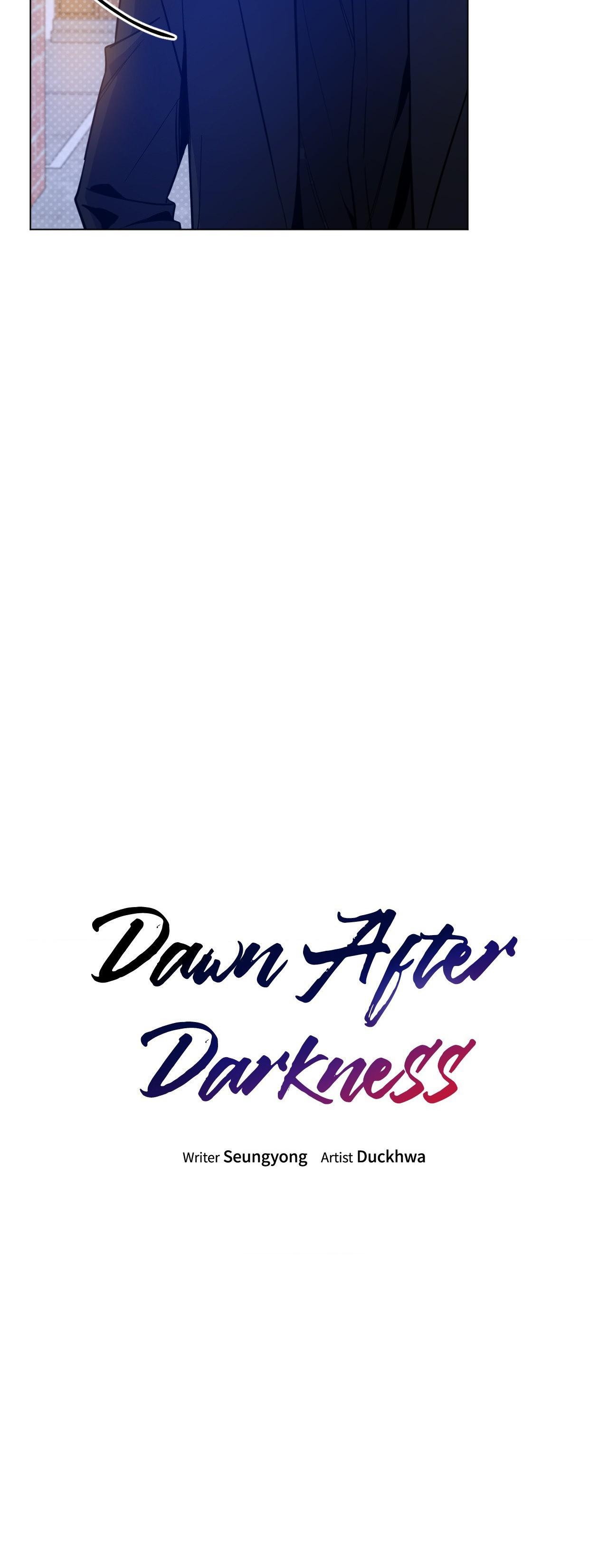 The Dawn Split The Night | ilovecheetos Chapter 41 - Page 12 in English