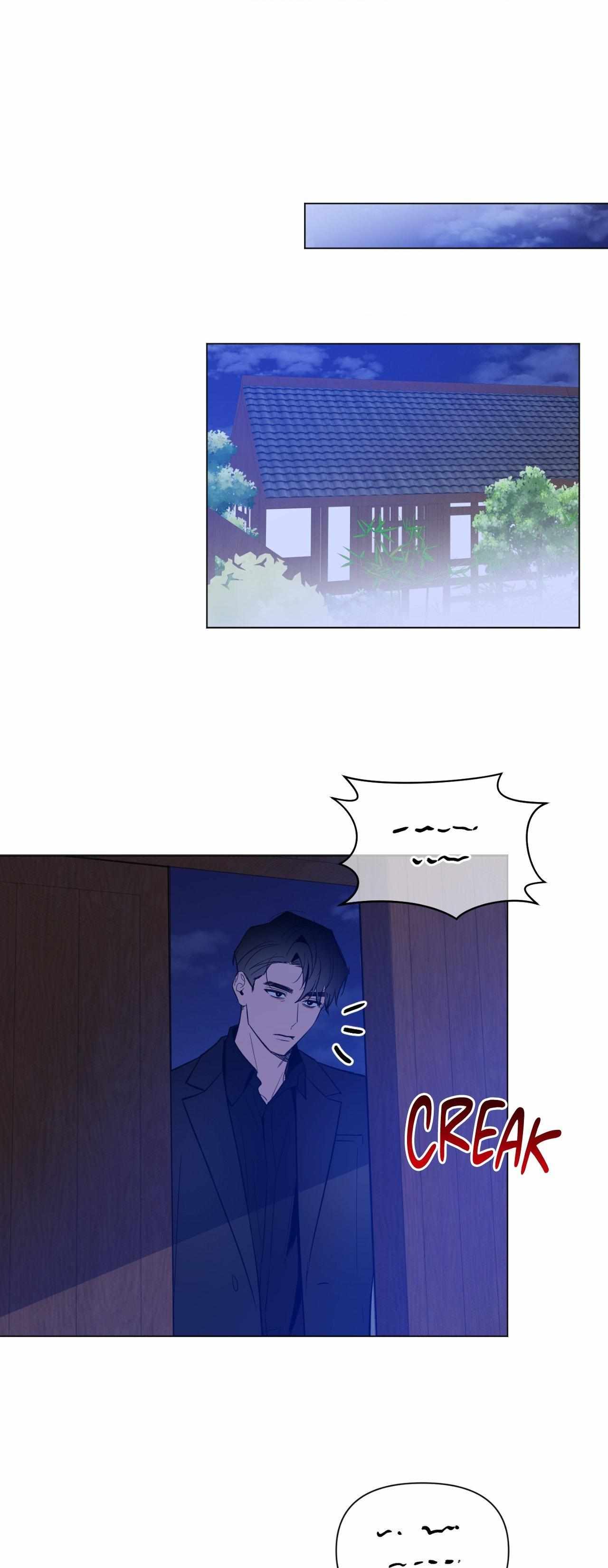The Dawn Split The Night | ilovecheetos Chapter 41 - Page 13 in English