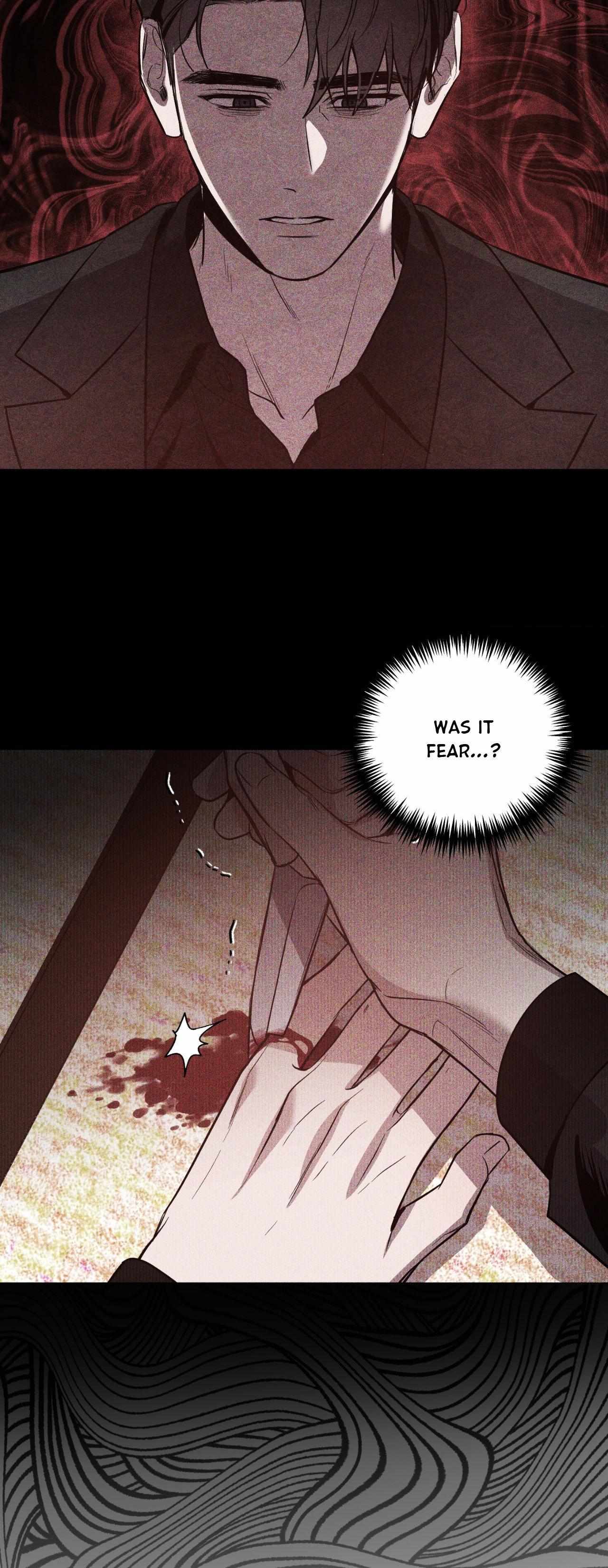 The Dawn Split The Night | ilovecheetos Chapter 41 - Page 20 in English