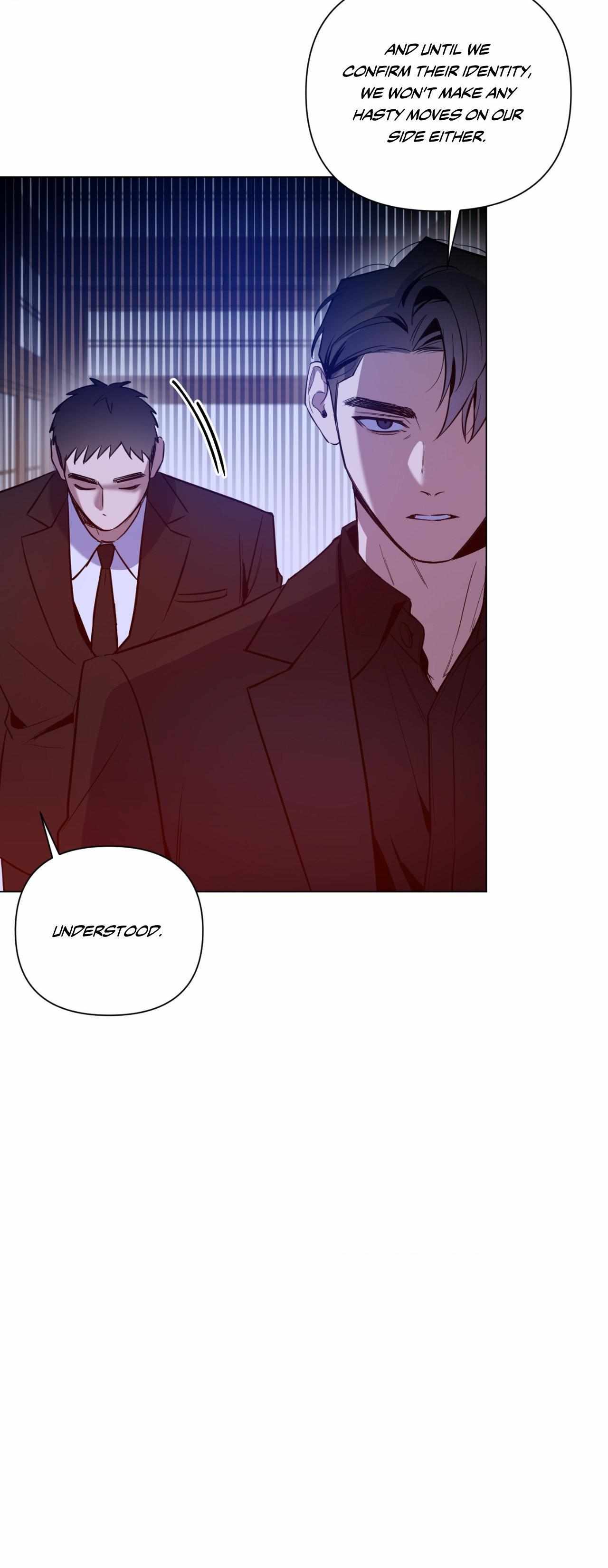 The Dawn Split The Night | ilovecheetos Chapter 41 - Page 29 in English