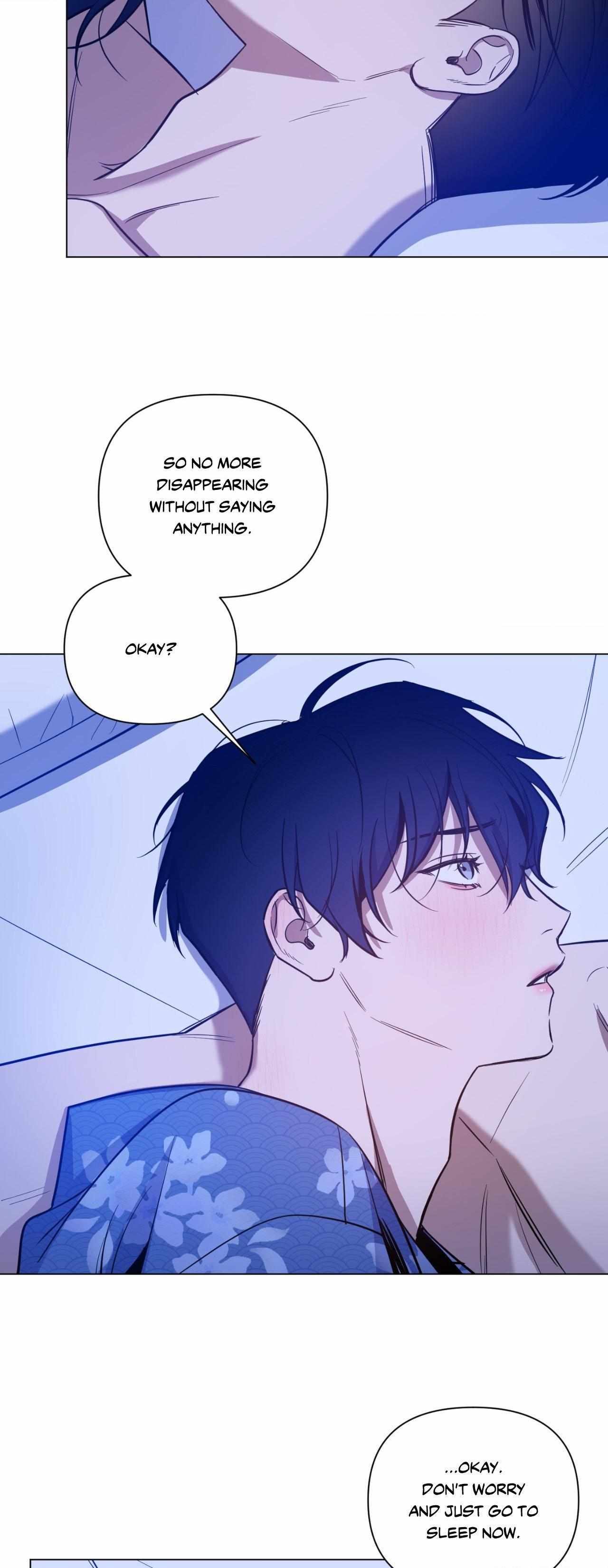 The Dawn Split The Night | ilovecheetos Chapter 41 - Page 37 in English