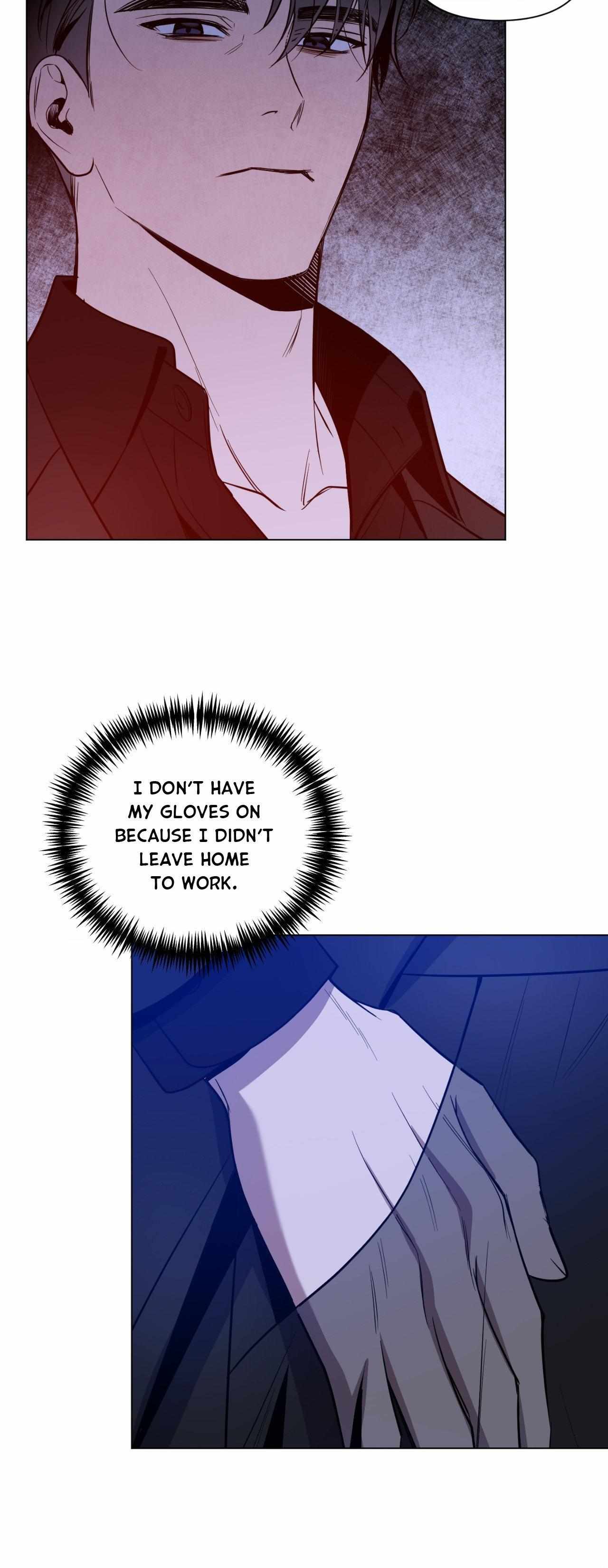 The Dawn Split The Night | ilovecheetos Chapter 41 - Page 6 in English
