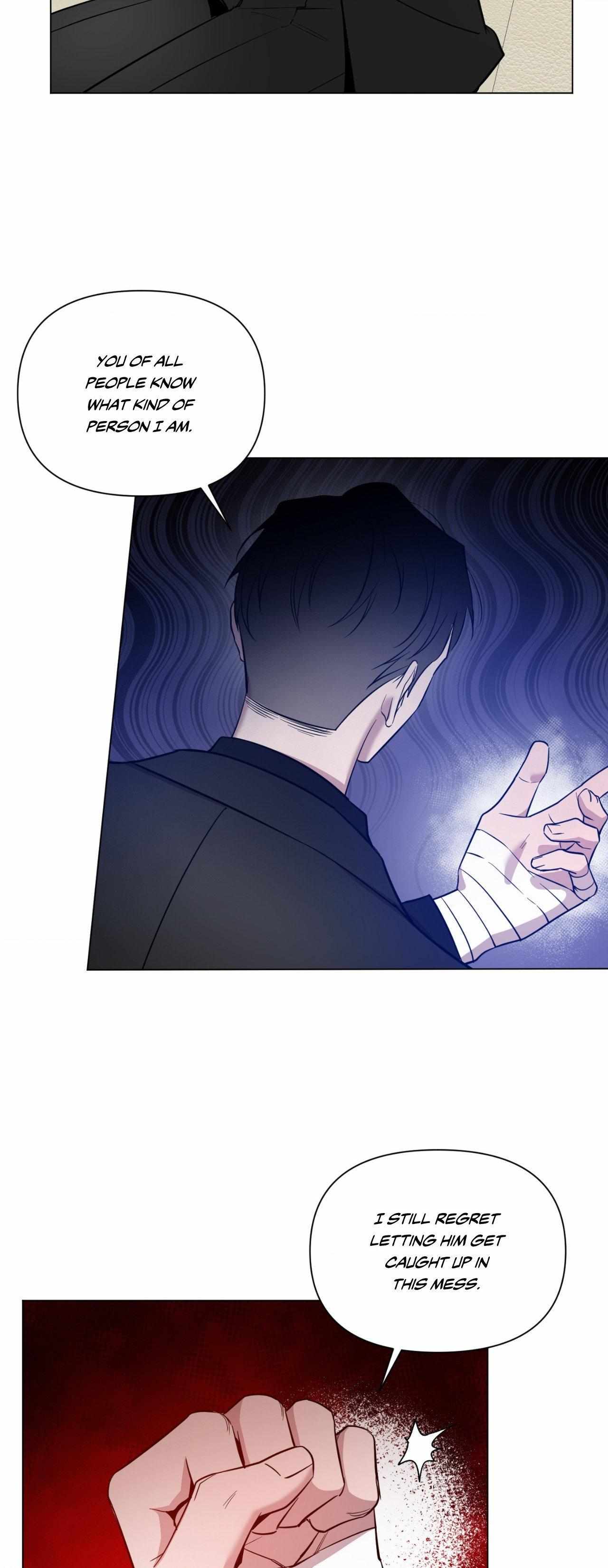The Dawn Split The Night | ilovecheetos Chapter 42 - Page 10 in English