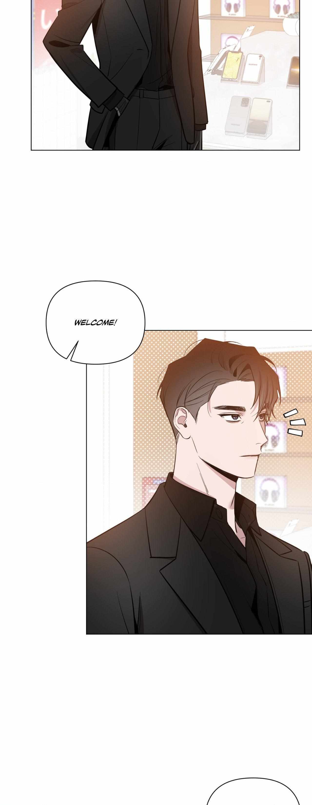 The Dawn Split The Night | ilovecheetos Chapter 42 - Page 36 in English