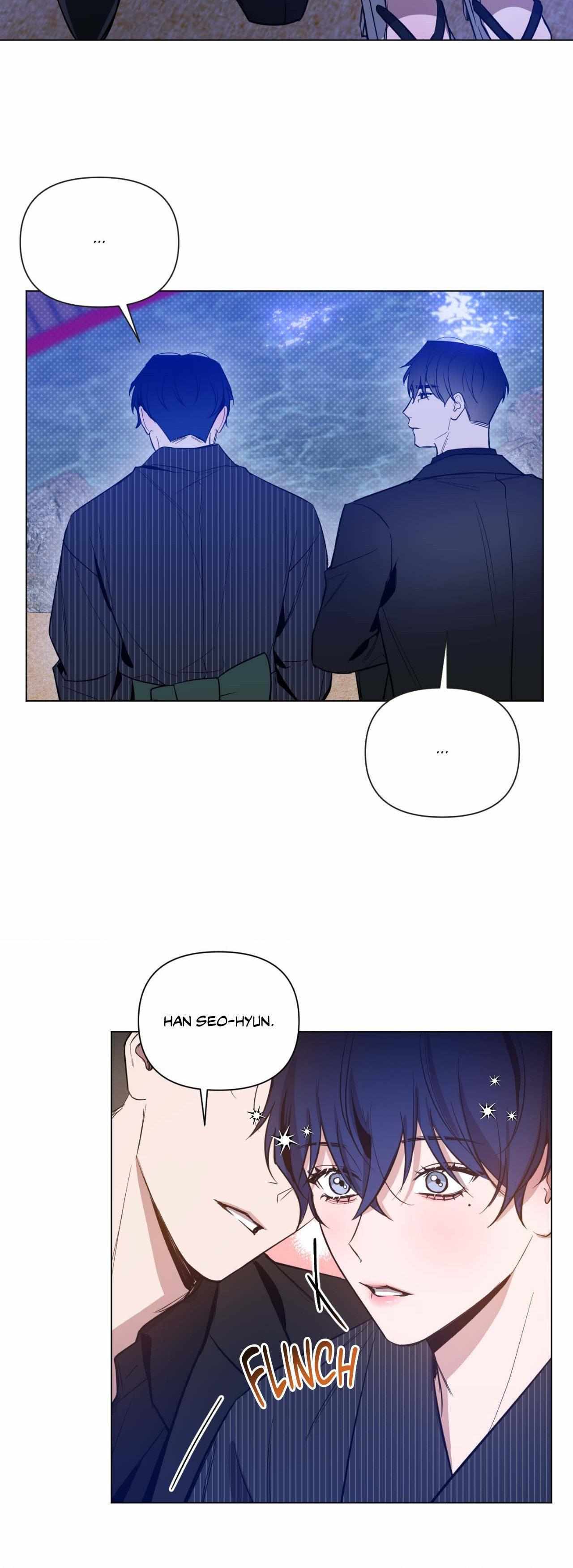 The Dawn Split The Night | ilovecheetos Chapter 43 - Page 26 in English