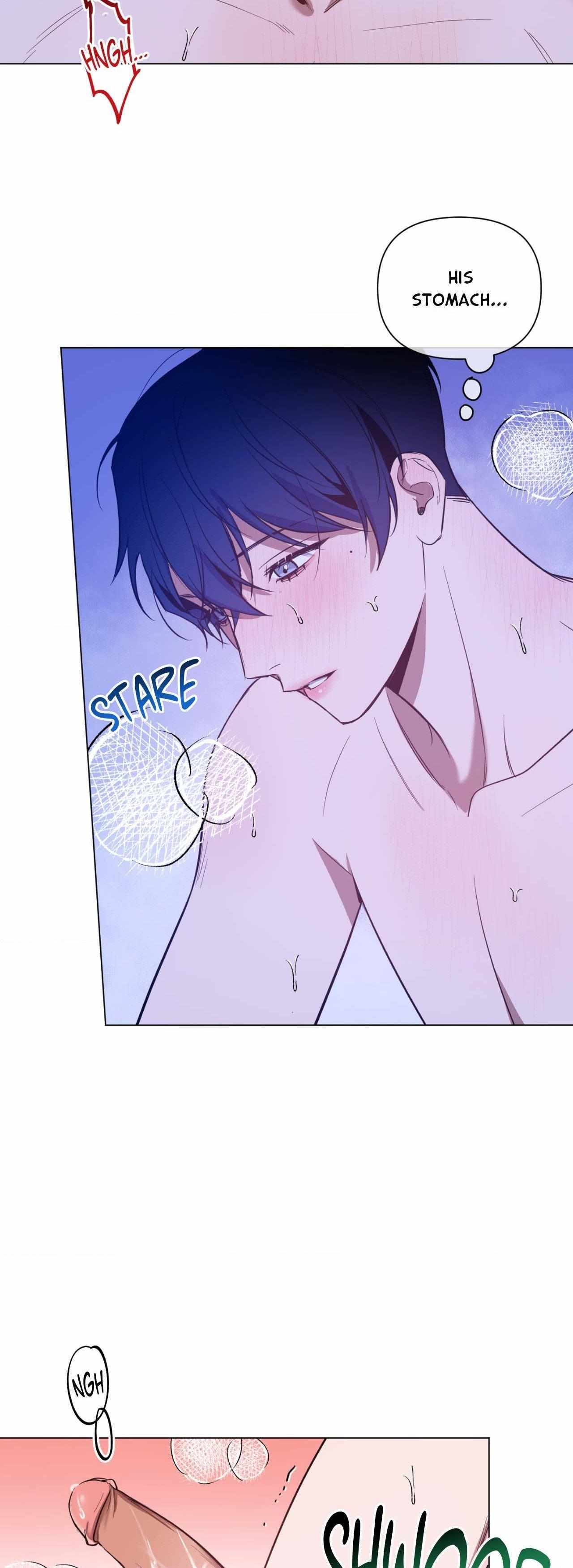 The Dawn Split The Night | ilovecheetos Chapter 44 - Page 13 in English