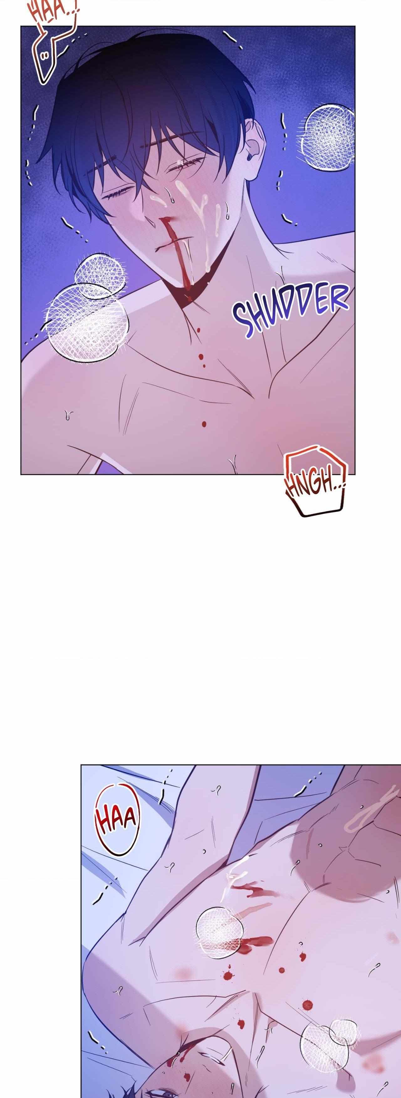 The Dawn Split The Night | ilovecheetos Chapter 44 - Page 29 in English