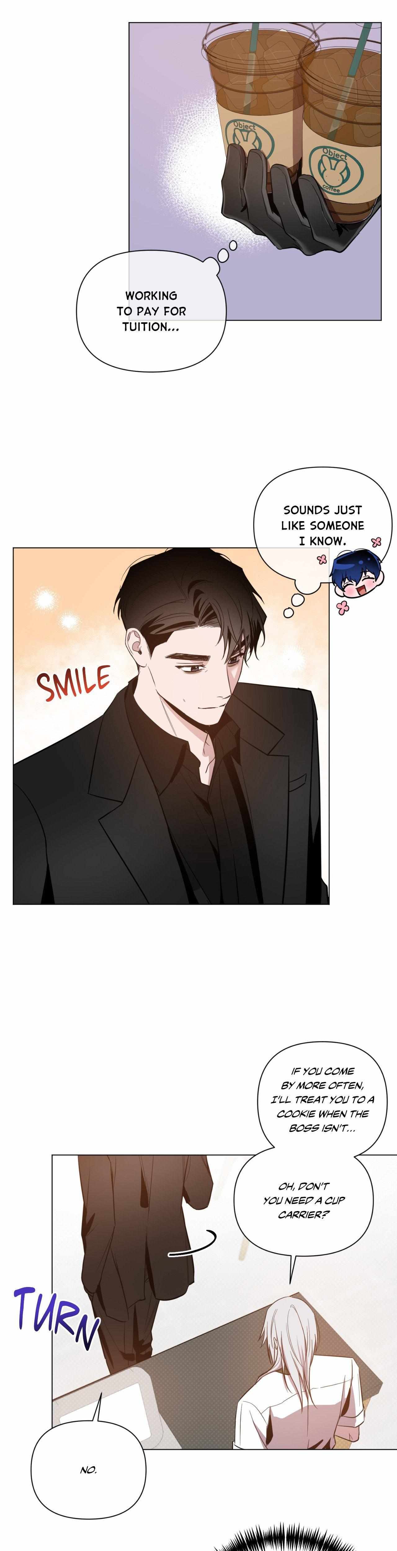 The Dawn Split The Night | ilovecheetos Chapter 45 - Page 15 in English