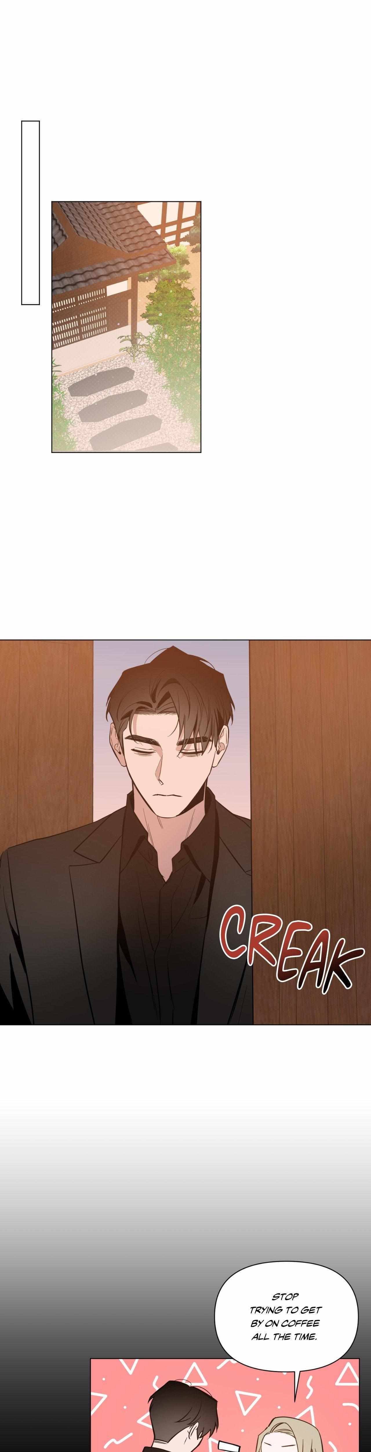 The Dawn Split The Night | ilovecheetos Chapter 45 - Page 17 in English