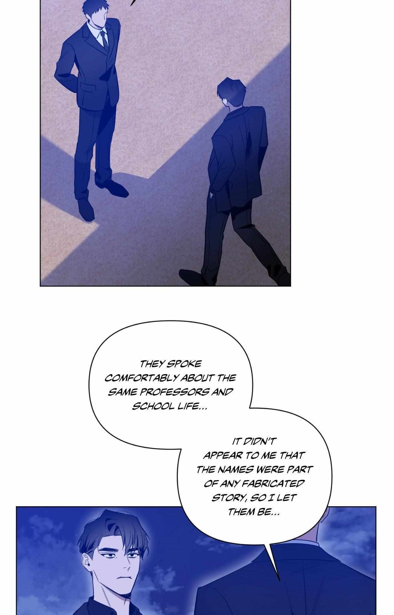 The Dawn Split The Night | ilovecheetos Chapter 48 - Page 12 in English