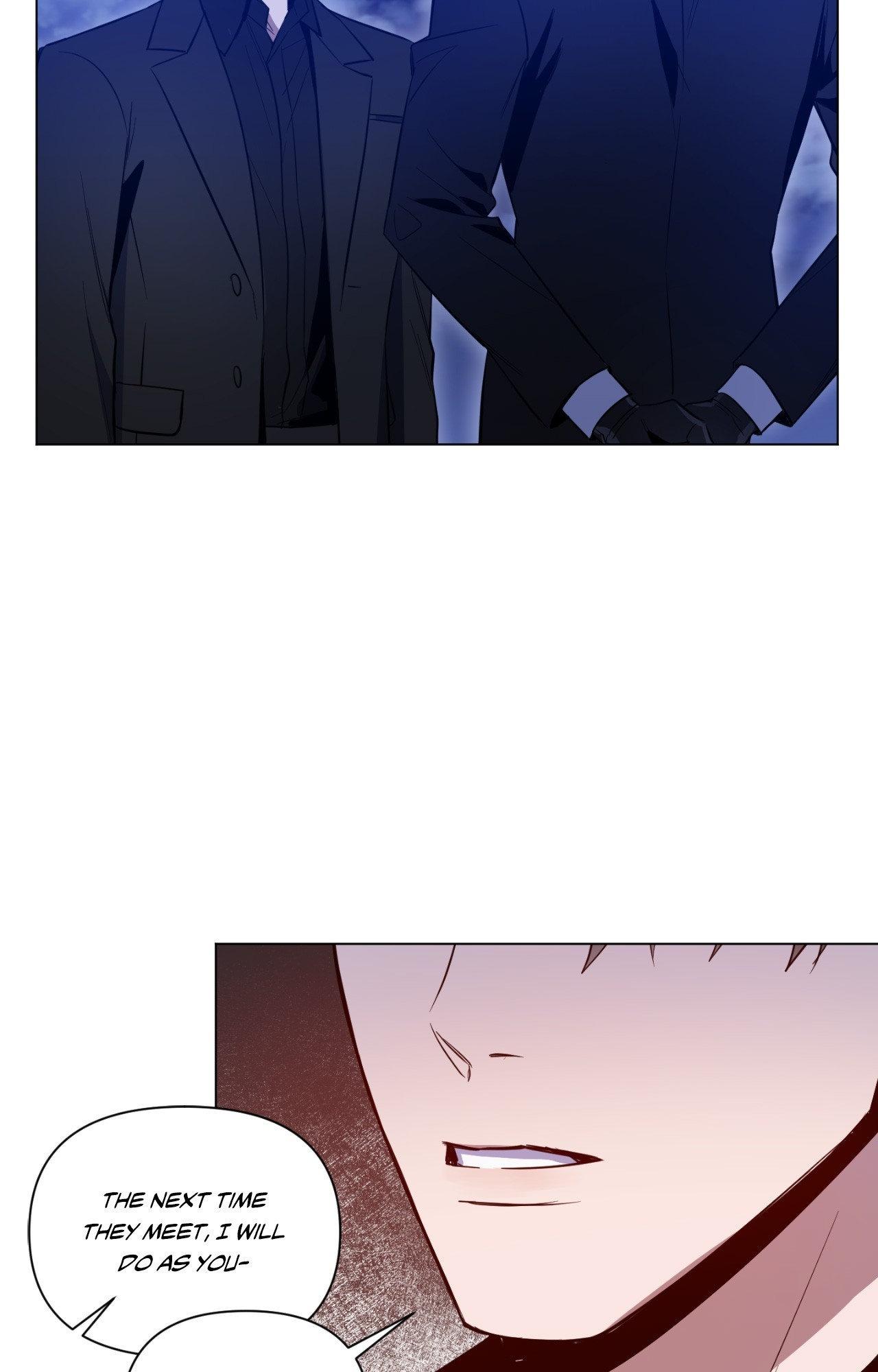 The Dawn Split The Night | ilovecheetos Chapter 48 - Page 13 in English