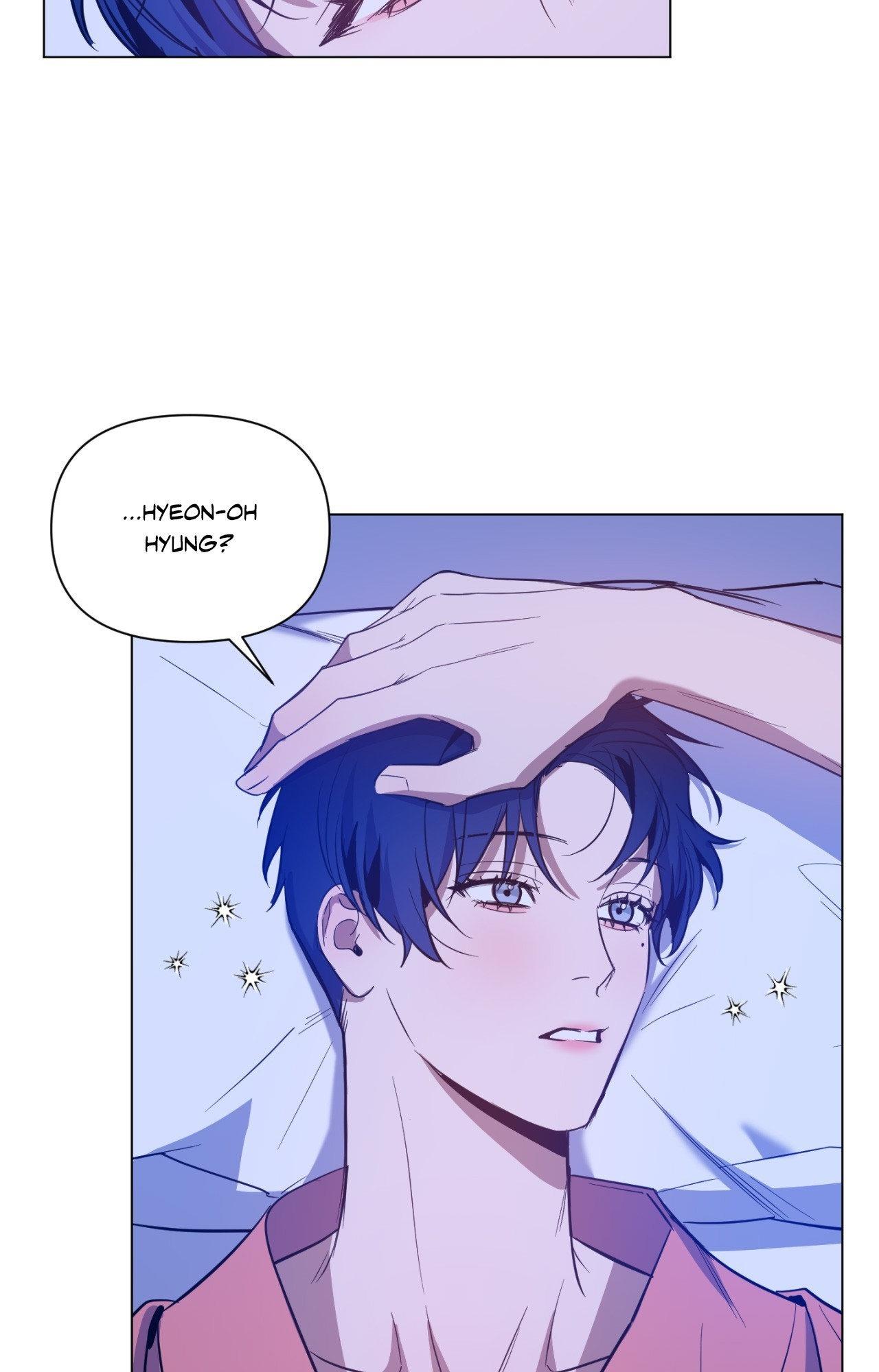 The Dawn Split The Night | ilovecheetos Chapter 48 - Page 18 in English