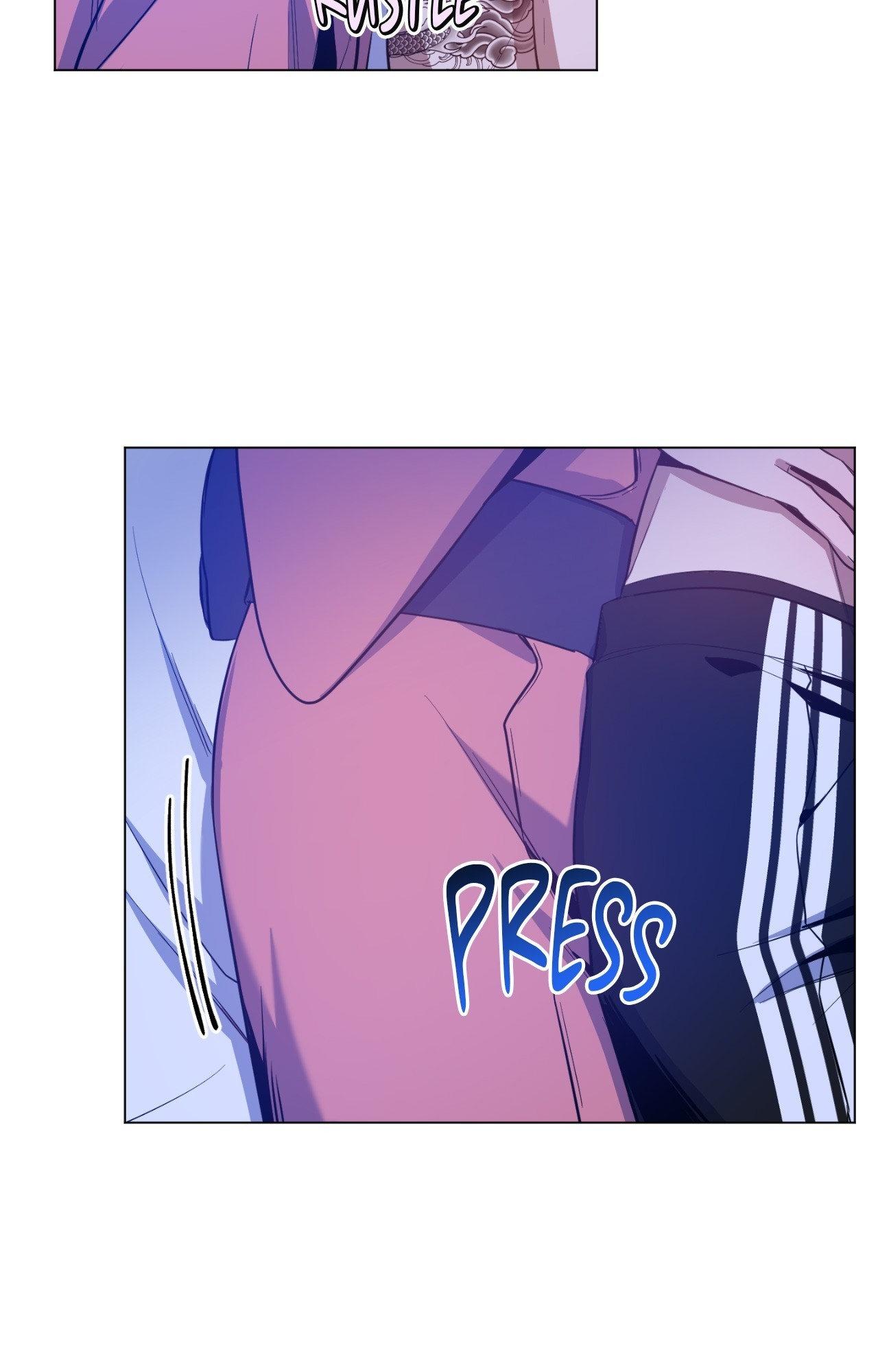The Dawn Split The Night | ilovecheetos Chapter 48 - Page 27 in English