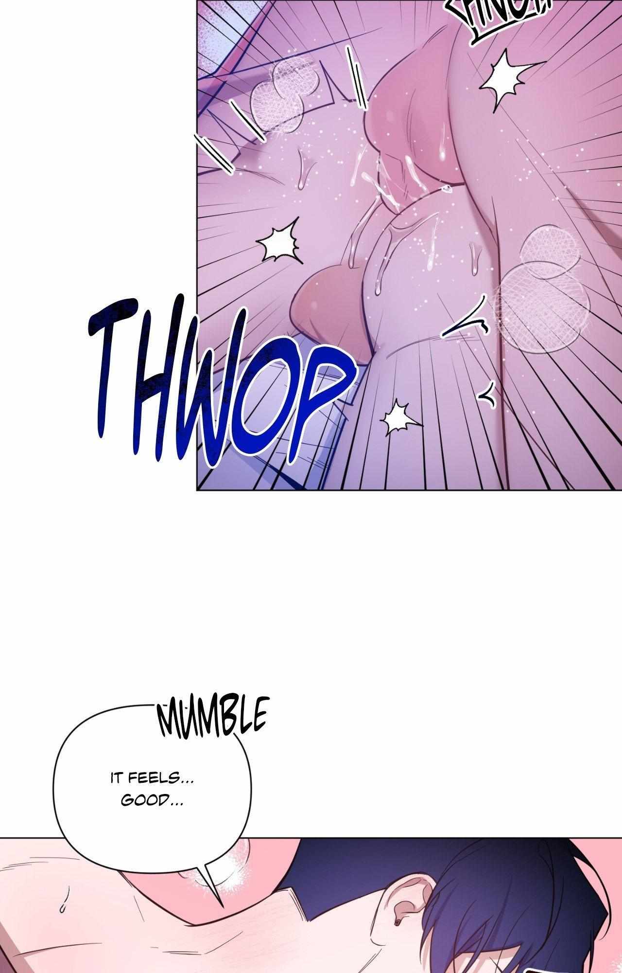 The Dawn Split The Night | ilovecheetos Chapter 48 - Page 35 in English