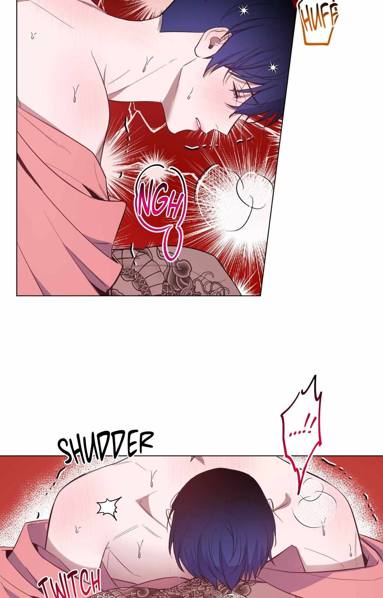 The Dawn Split The Night | ilovecheetos Chapter 48 - Page 42 in English